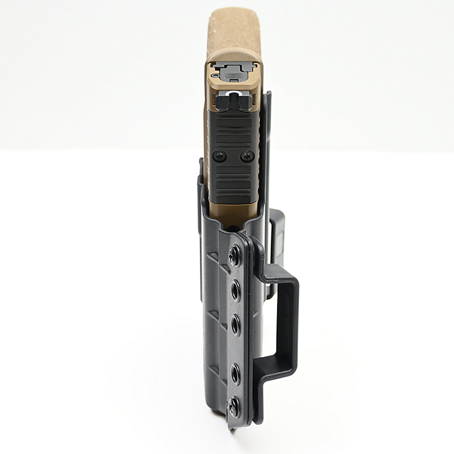 Bravo Concealment Springfield Armory Hellcat Pro OWB BCA 3.0 Holster - view number 5