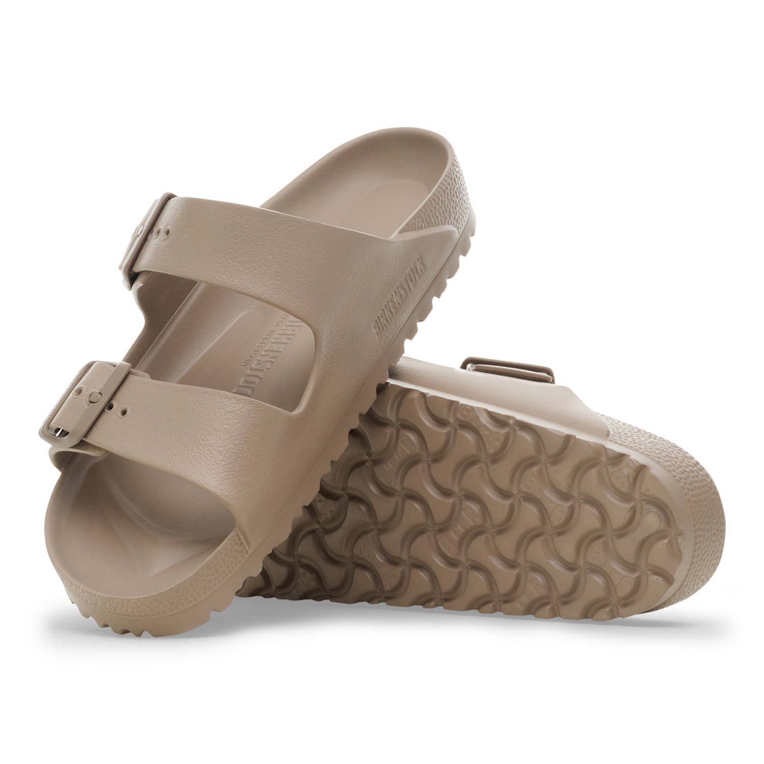 Birkenstock Men's Arizona Essentials EVA Sandals                                                                                 - view number 2