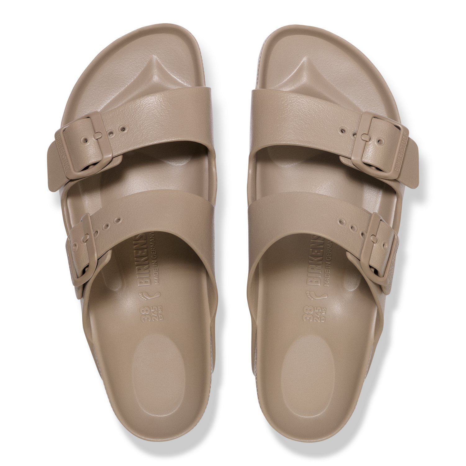 Birkenstock Men's Arizona Essentials EVA Sandals                                                                                 - view number 3