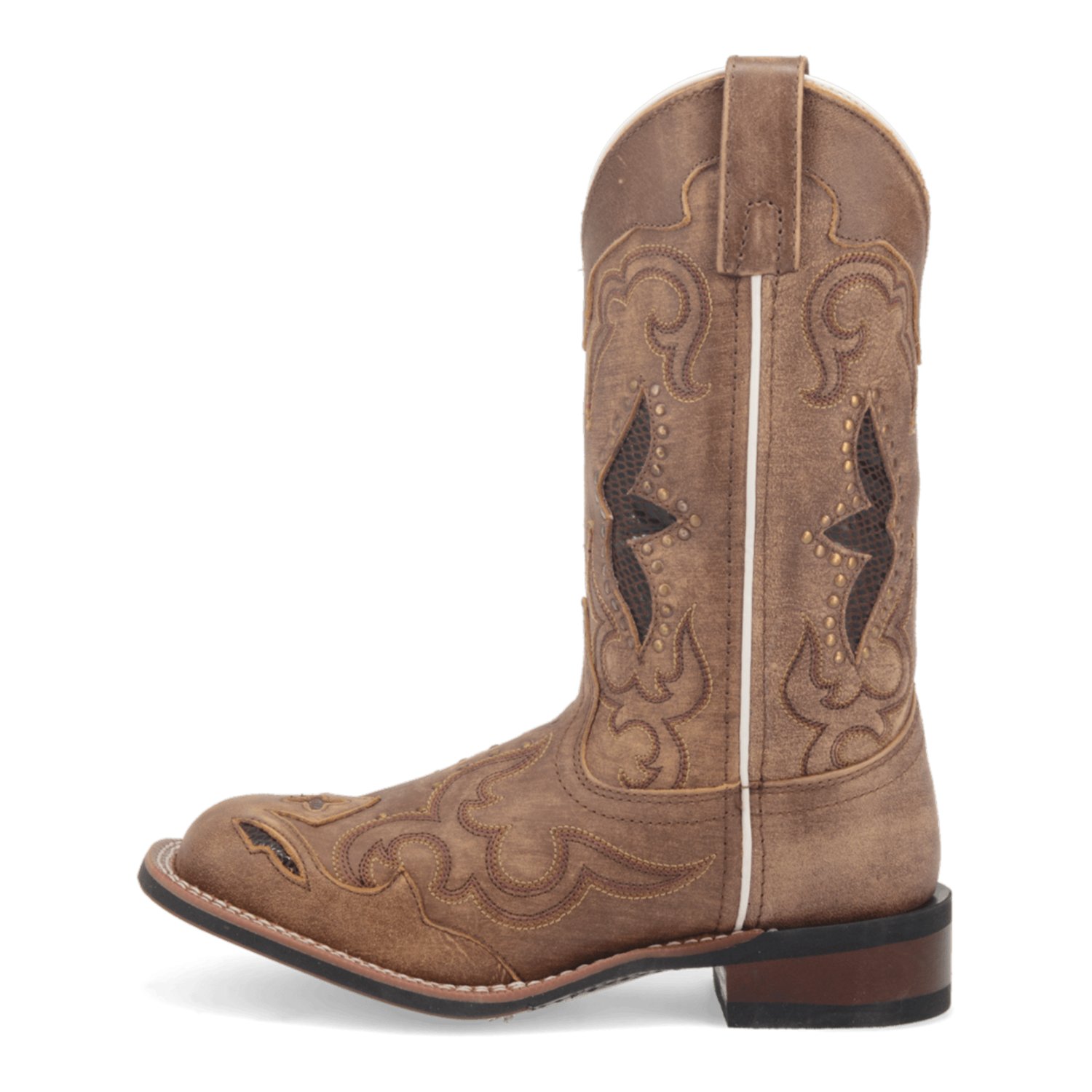 Laredo Women's Spellbound Leather Western Boots - view number 2