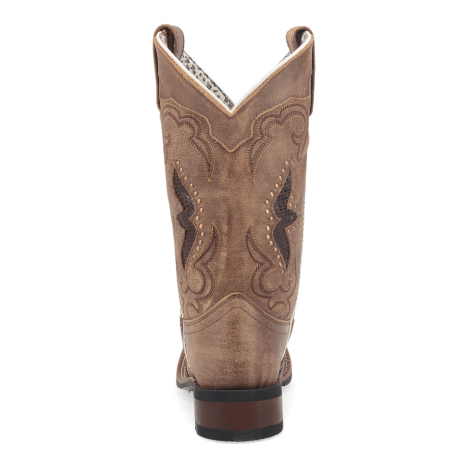 Laredo Women's Spellbound Leather Western Boots - view number 4