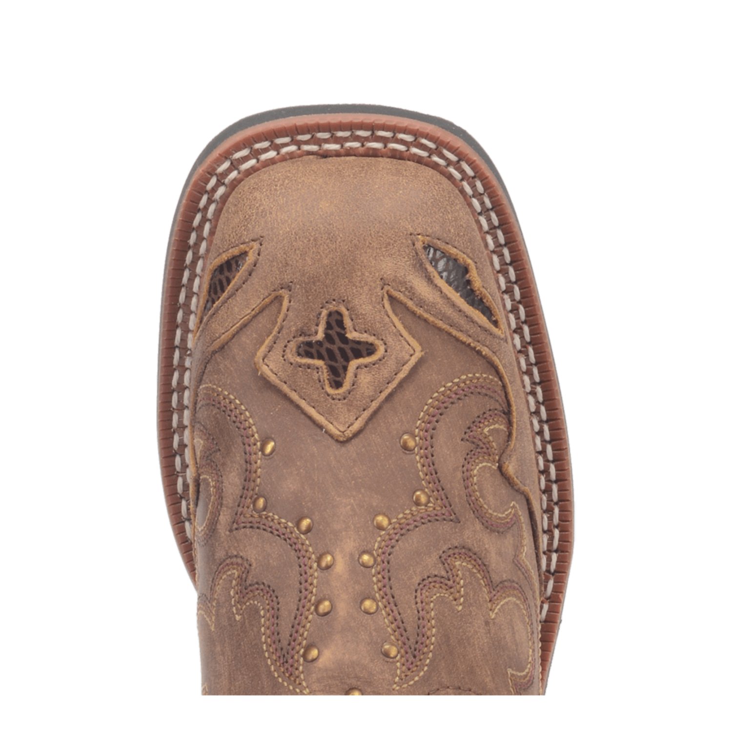 Laredo Women's Spellbound Leather Western Boots - view number 5