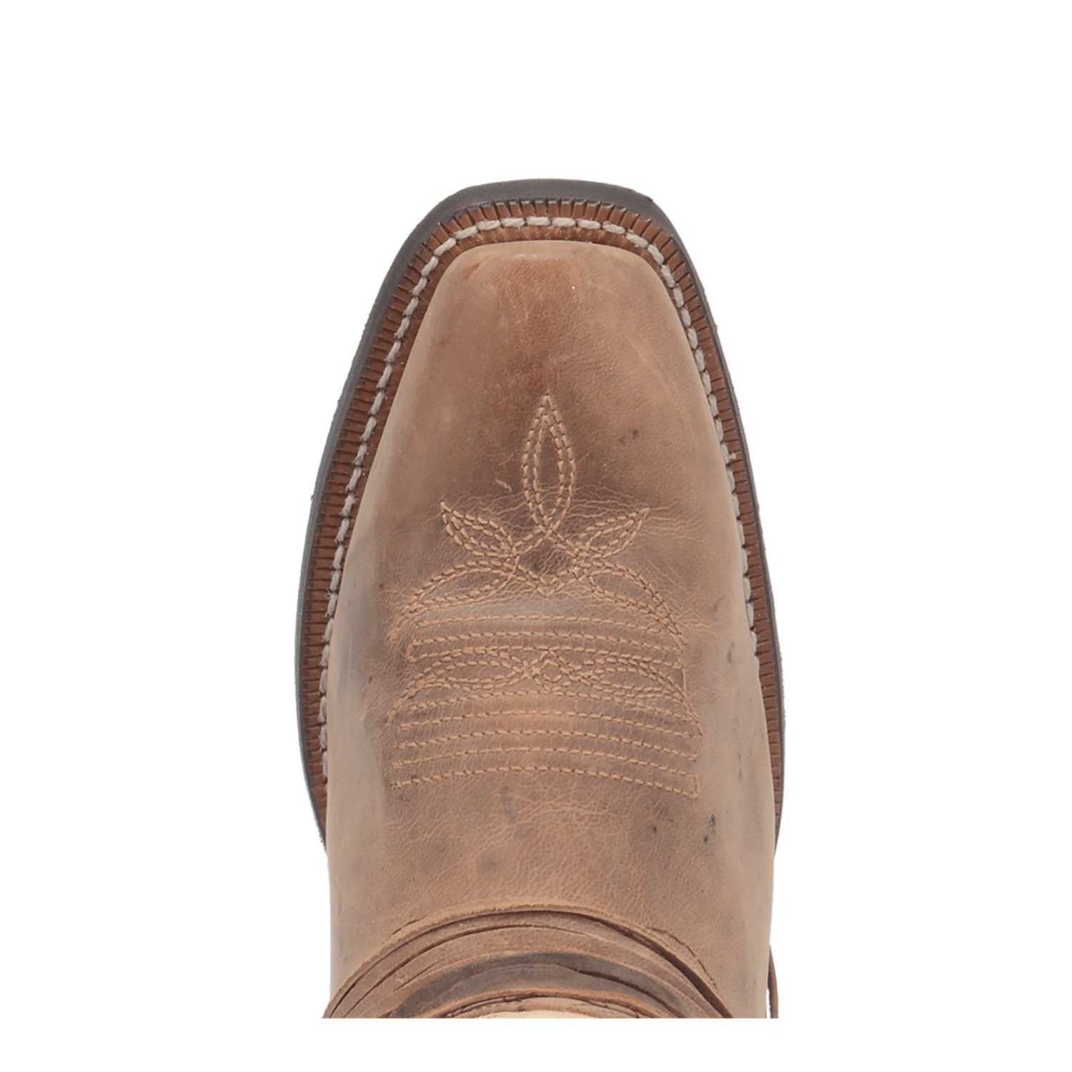 Laredo Women's Myra Leather Western Boots - view number 5