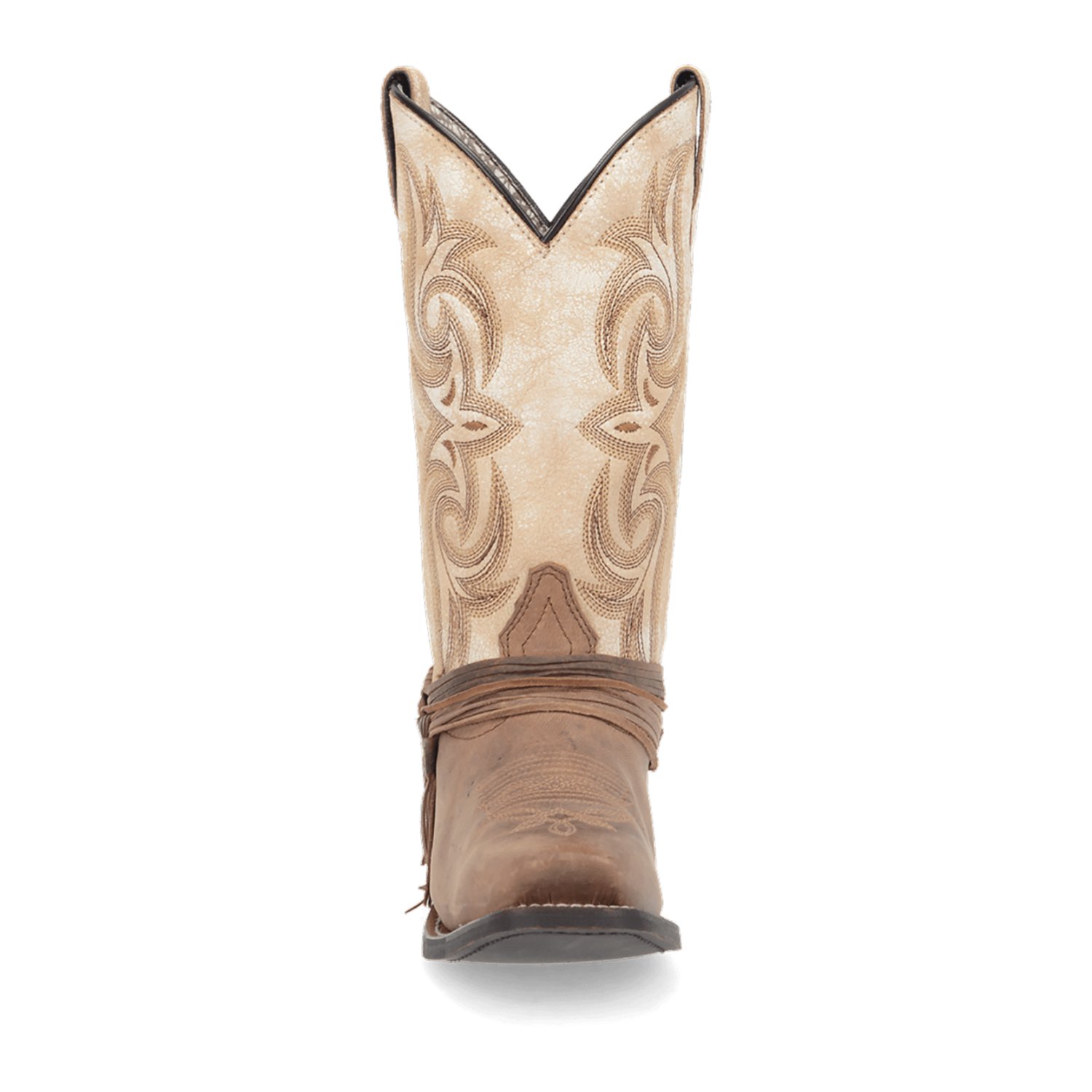 Laredo Women's Myra Leather Western Boots - view number 7