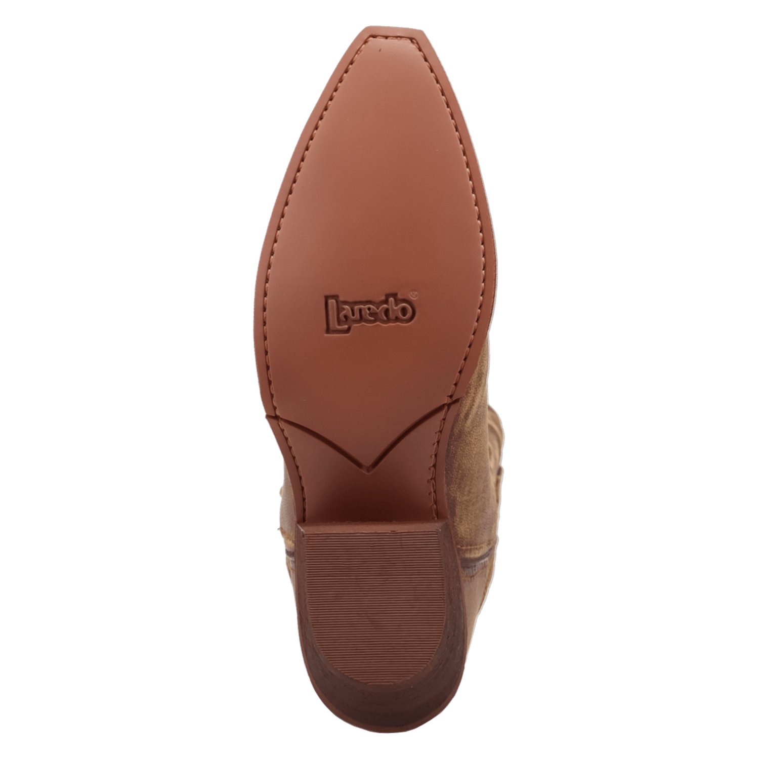 Laredo Women's Reva Leather Western Boots - view number 6