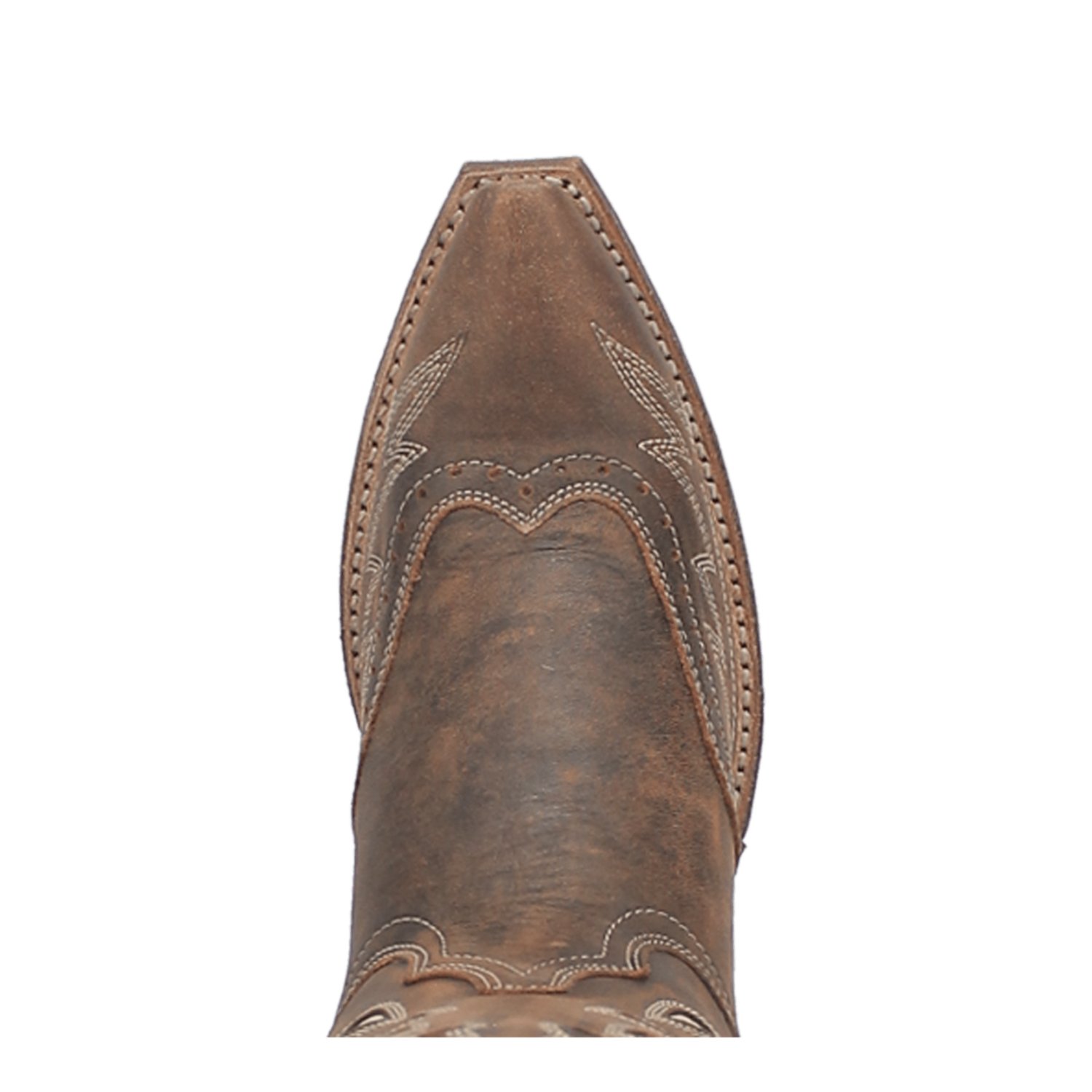 Laredo Women's Zuri Leather Western Boots - view number 5