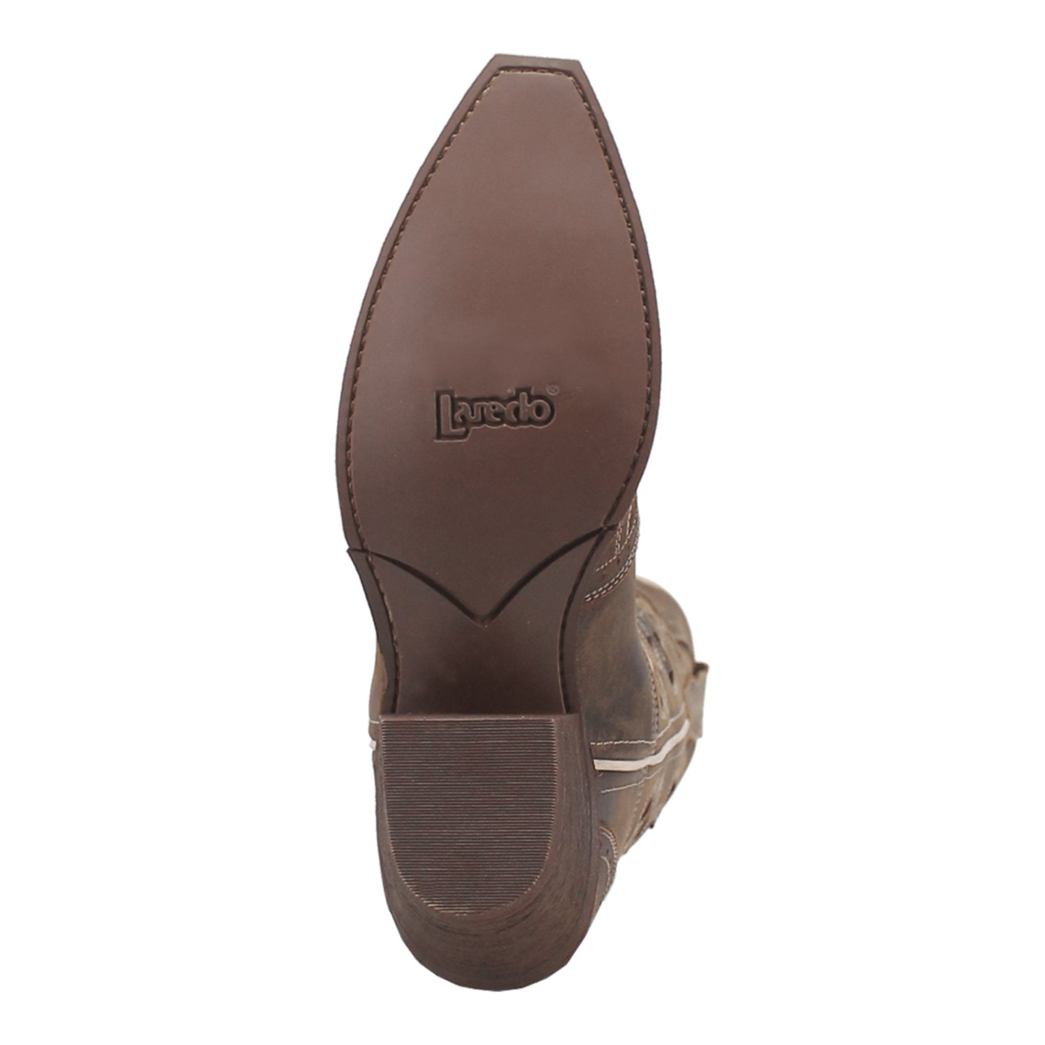 Laredo Women's Zuri Leather Western Boots - view number 6