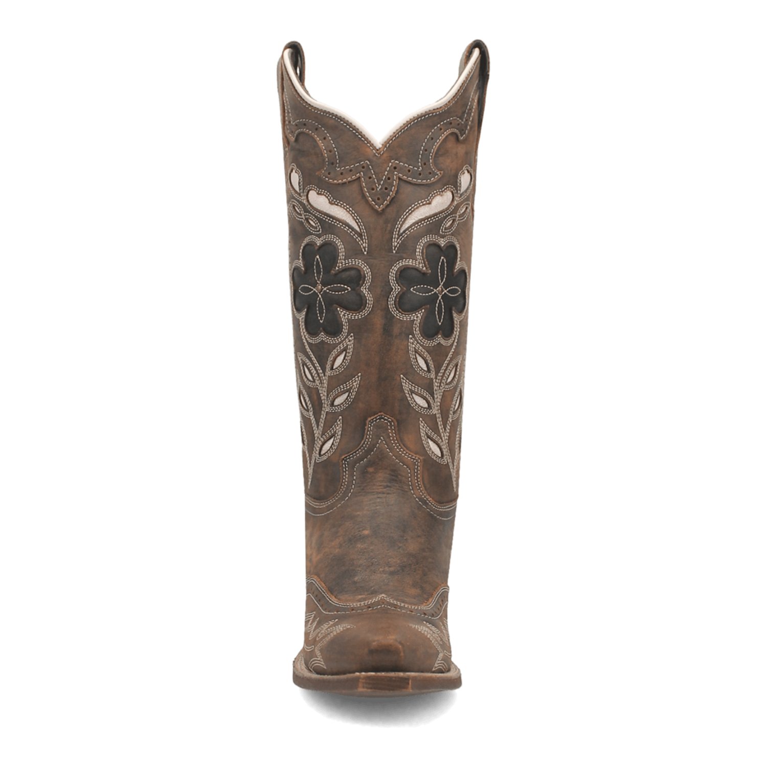 Laredo Women's Zuri Leather Western Boots - view number 7