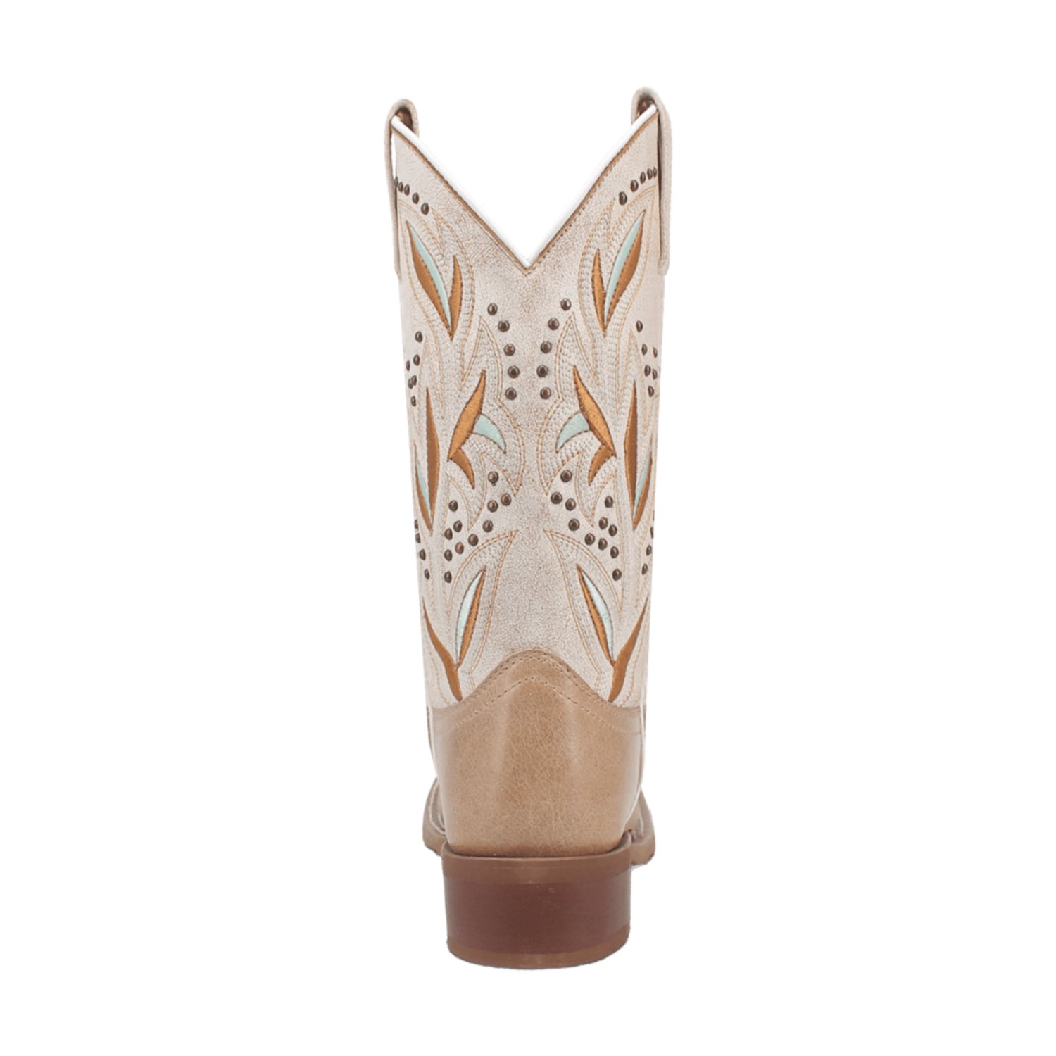 Laredo Women's Lydia Leather Western Boots - view number 4