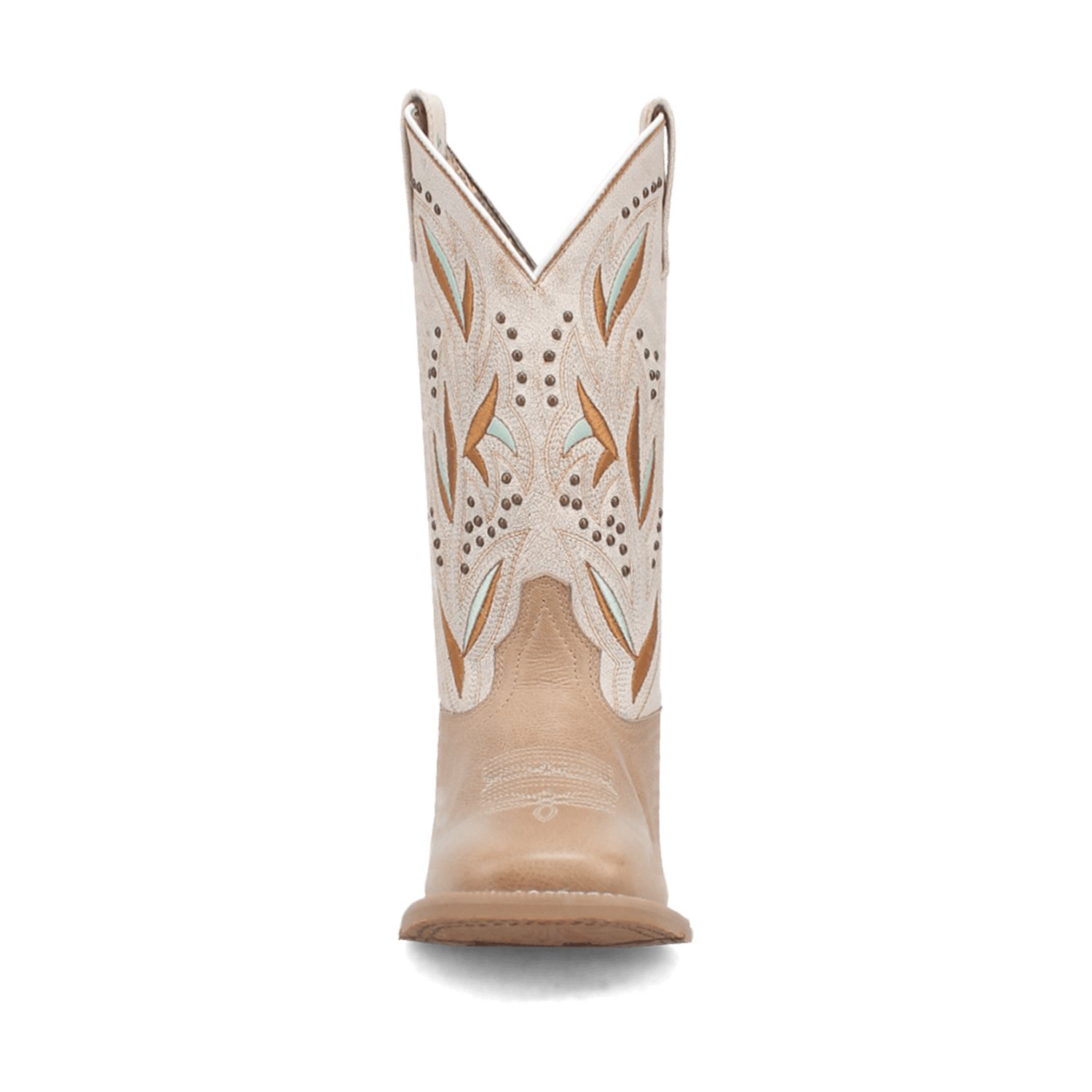 Laredo Women's Lydia Leather Western Boots - view number 7
