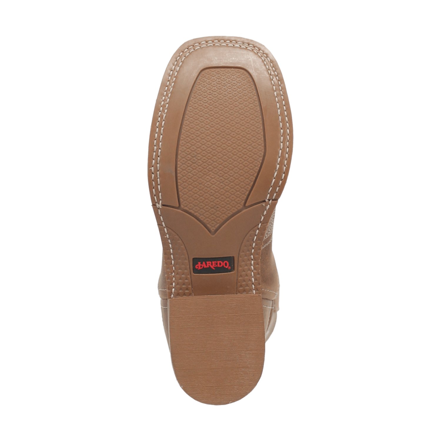 Laredo Women's Cheyenne Leather Western Boots - view number 6