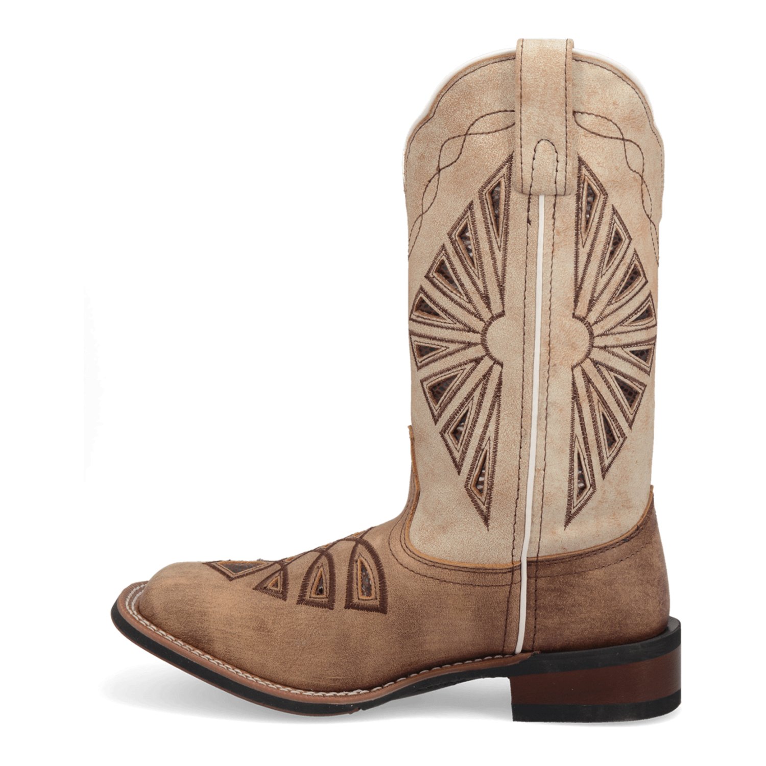 Laredo Women's Kite Days Leather Western Boots - view number 2