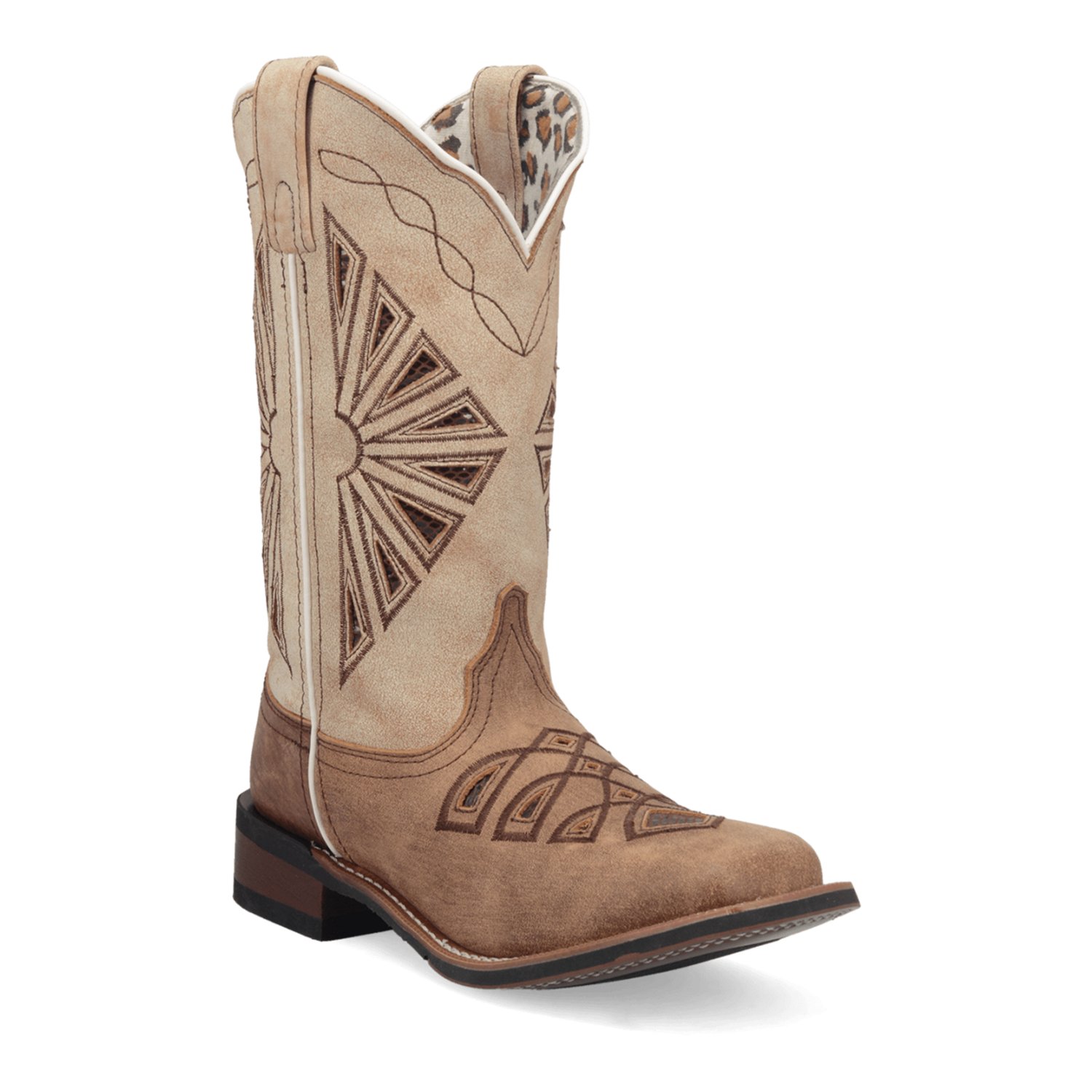 Laredo Women's Kite Days Leather Western Boots - view number 3