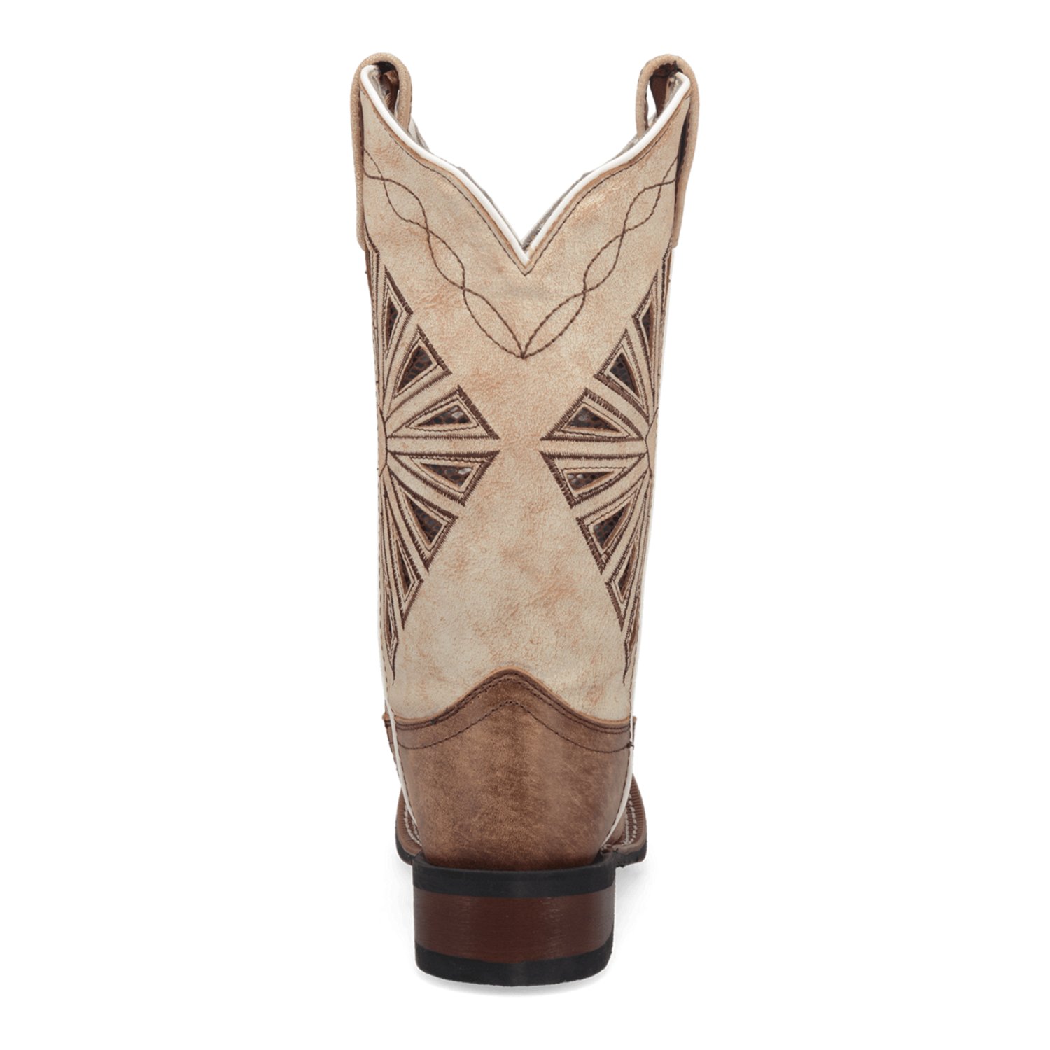 Laredo Women's Kite Days Leather Western Boots - view number 4