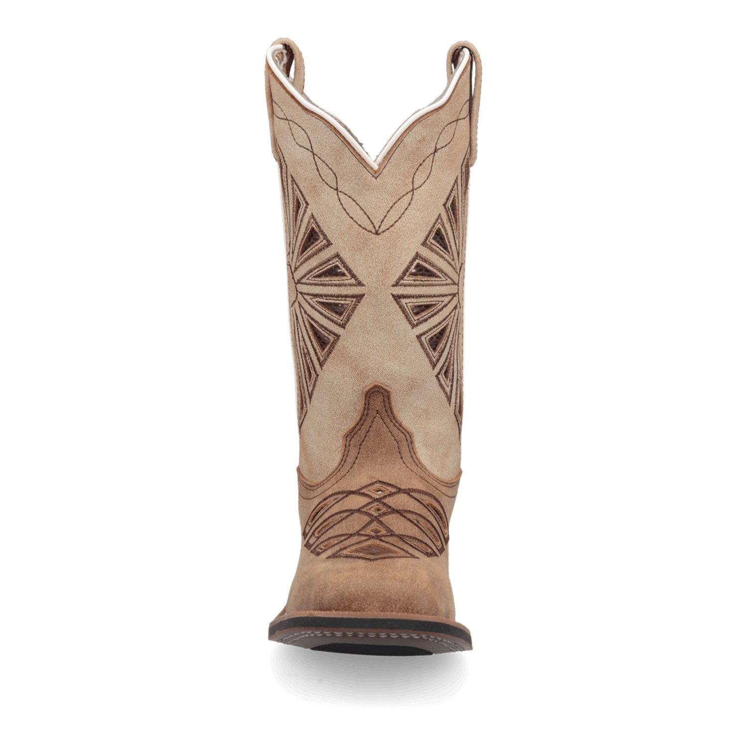 Laredo Women's Kite Days Leather Western Boots - view number 7