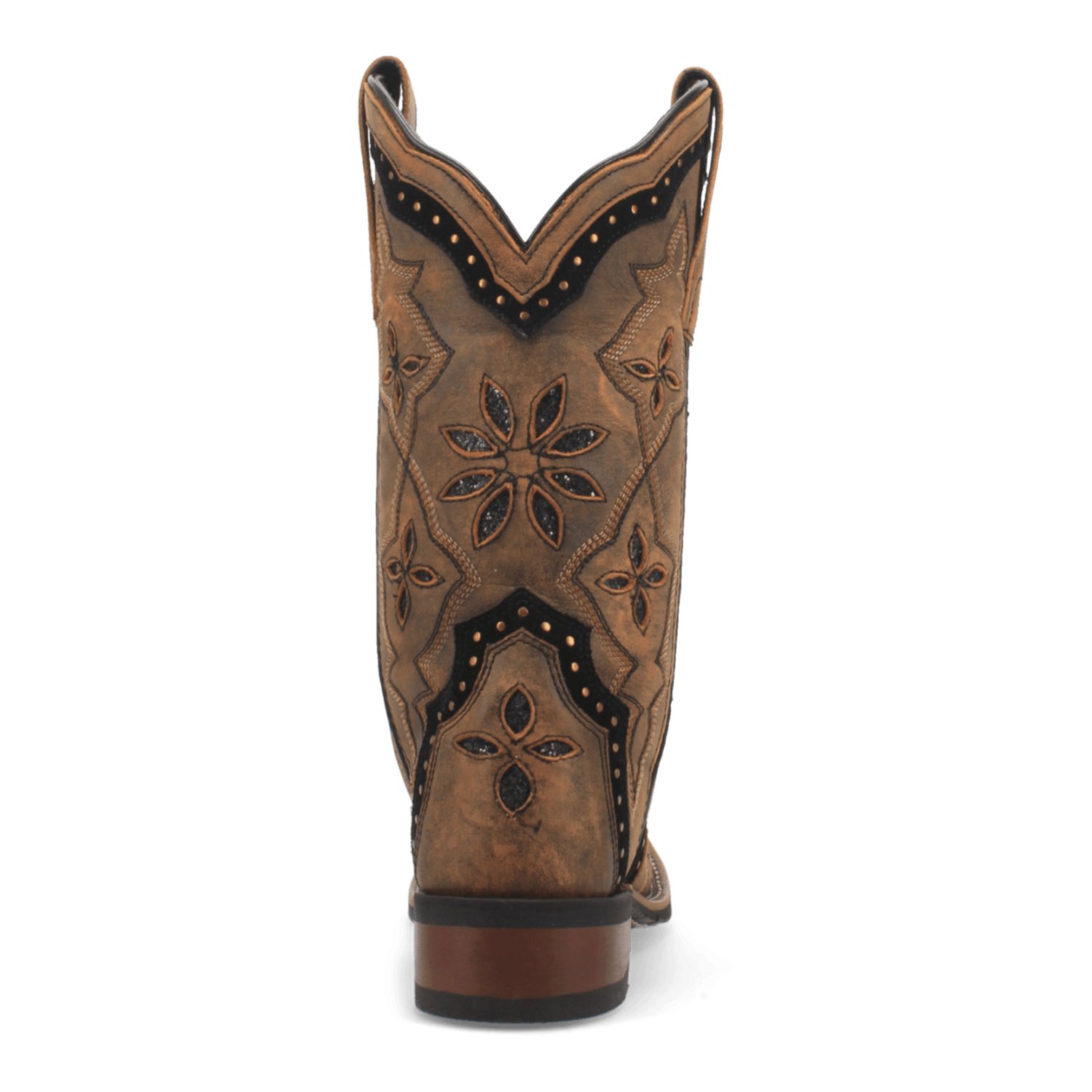 Laredo Women's Bouquet Leather Western Boots - view number 4