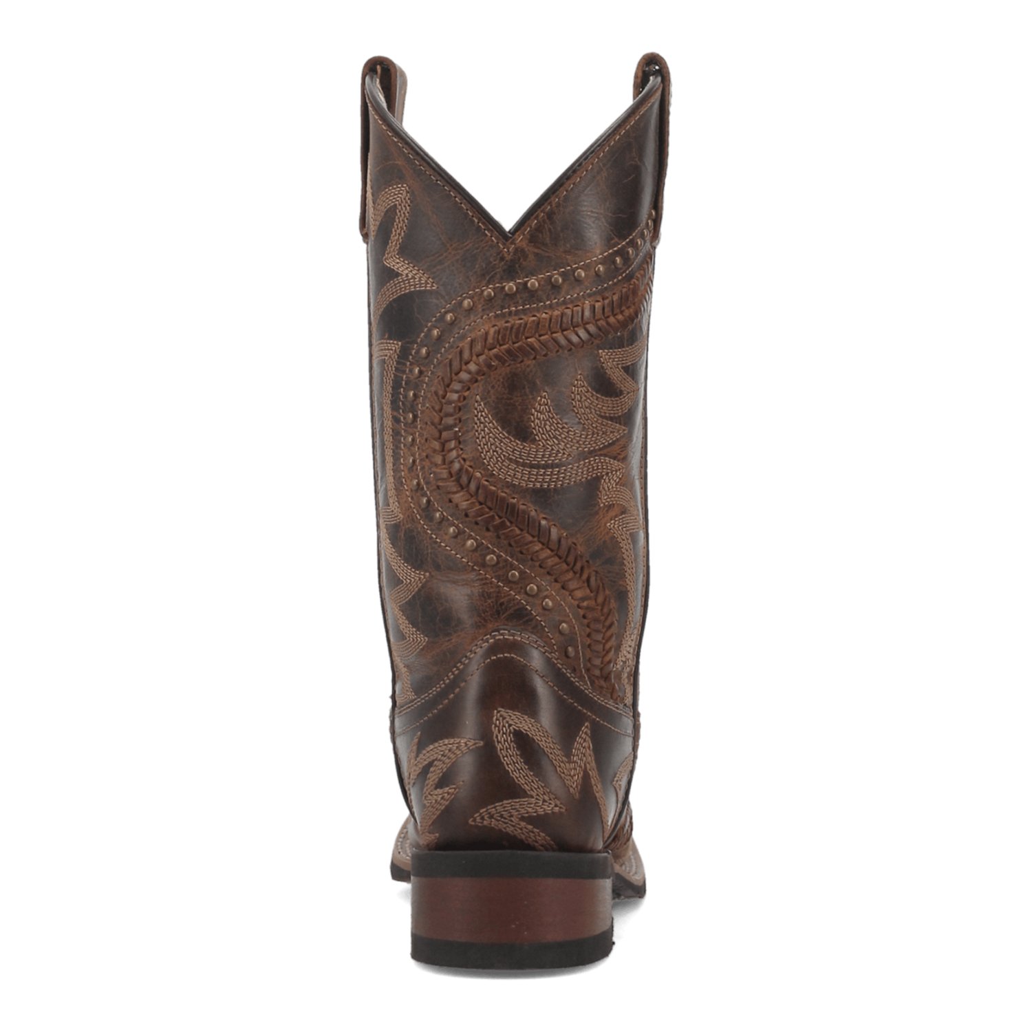 Laredo Women's Charli Leather Western Boots - view number 4