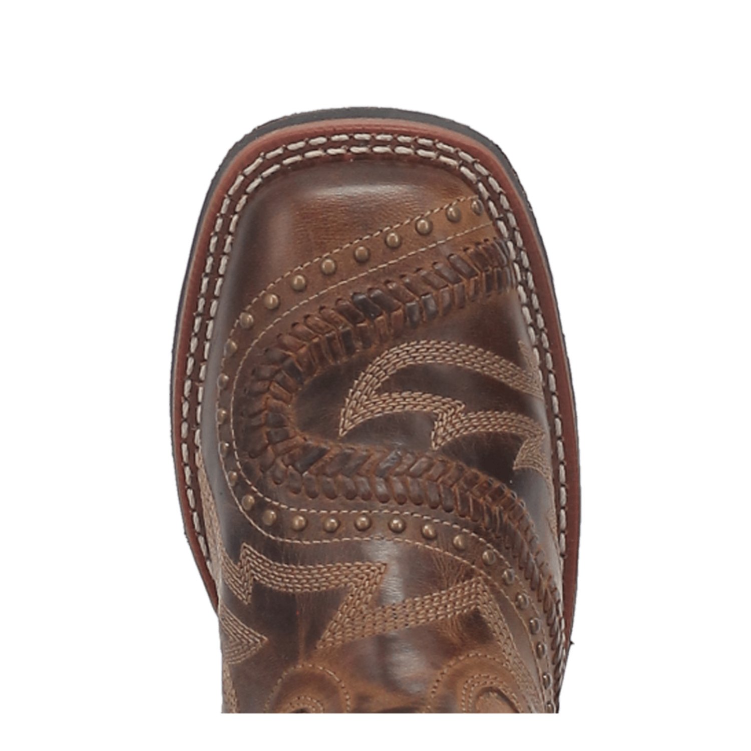 Laredo Women's Charli Leather Western Boots - view number 5