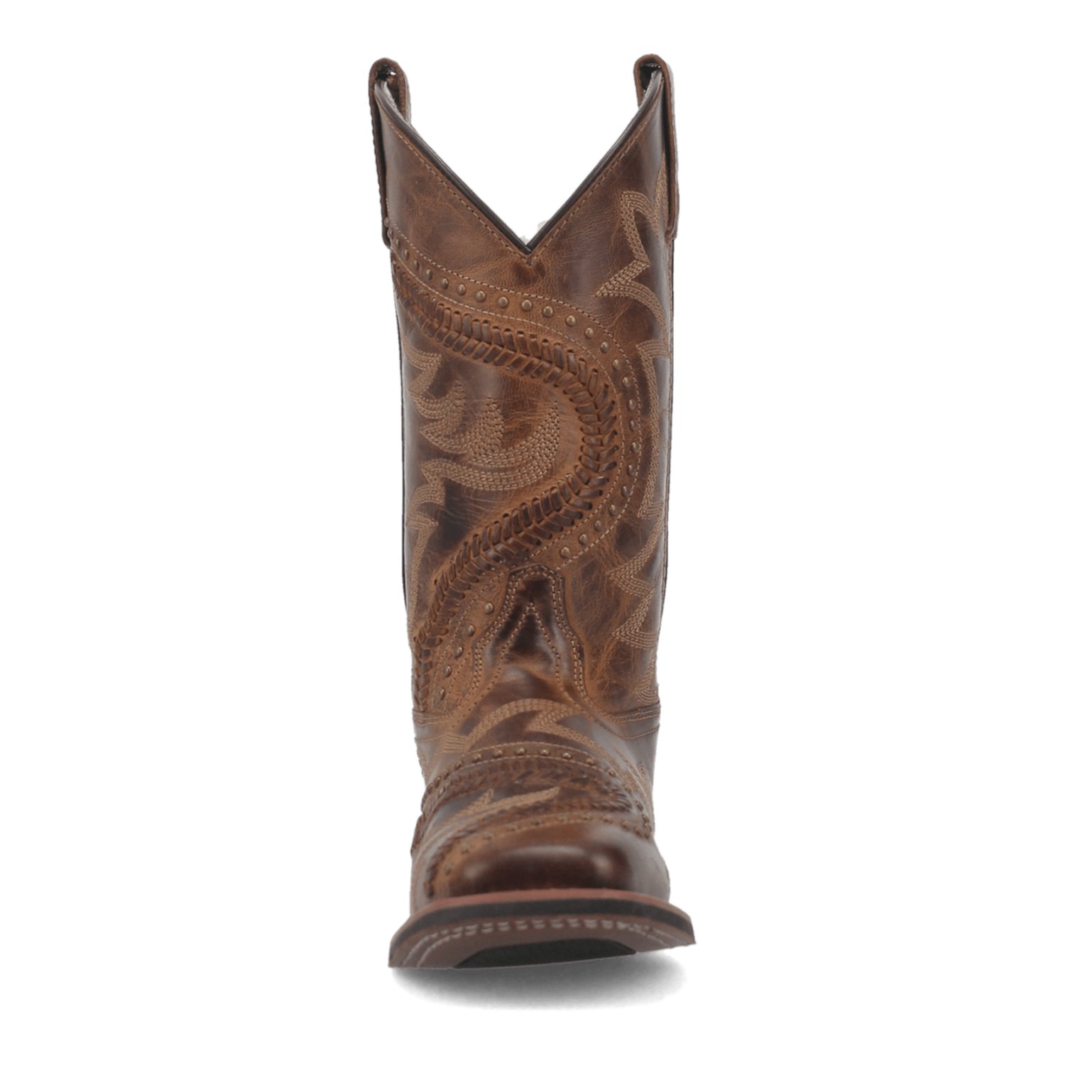 Laredo Women's Charli Leather Western Boots - view number 7