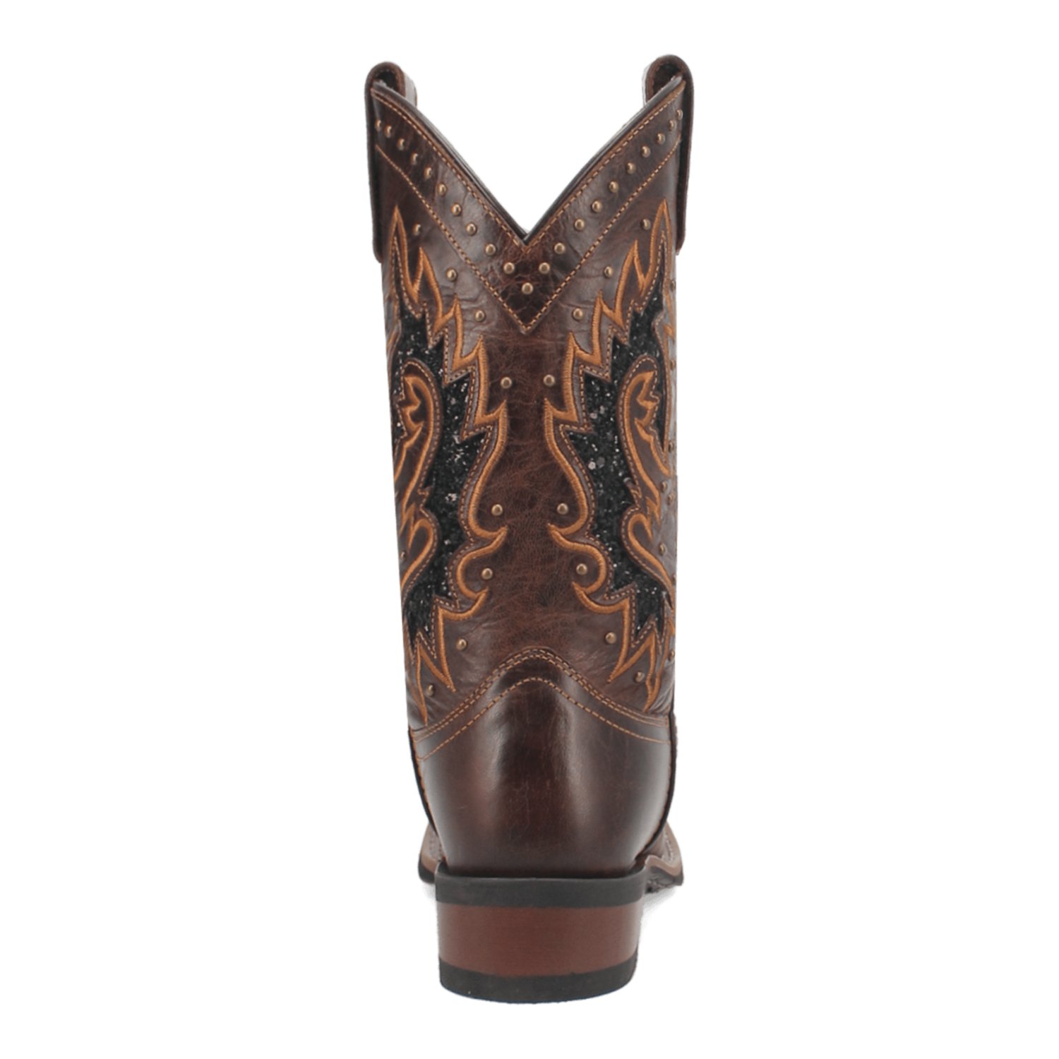 Laredo Women's Lockhart Leather Western Boots - view number 4