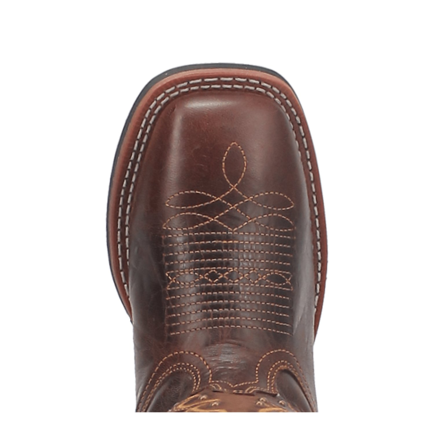 Laredo Women's Lockhart Leather Western Boots - view number 5