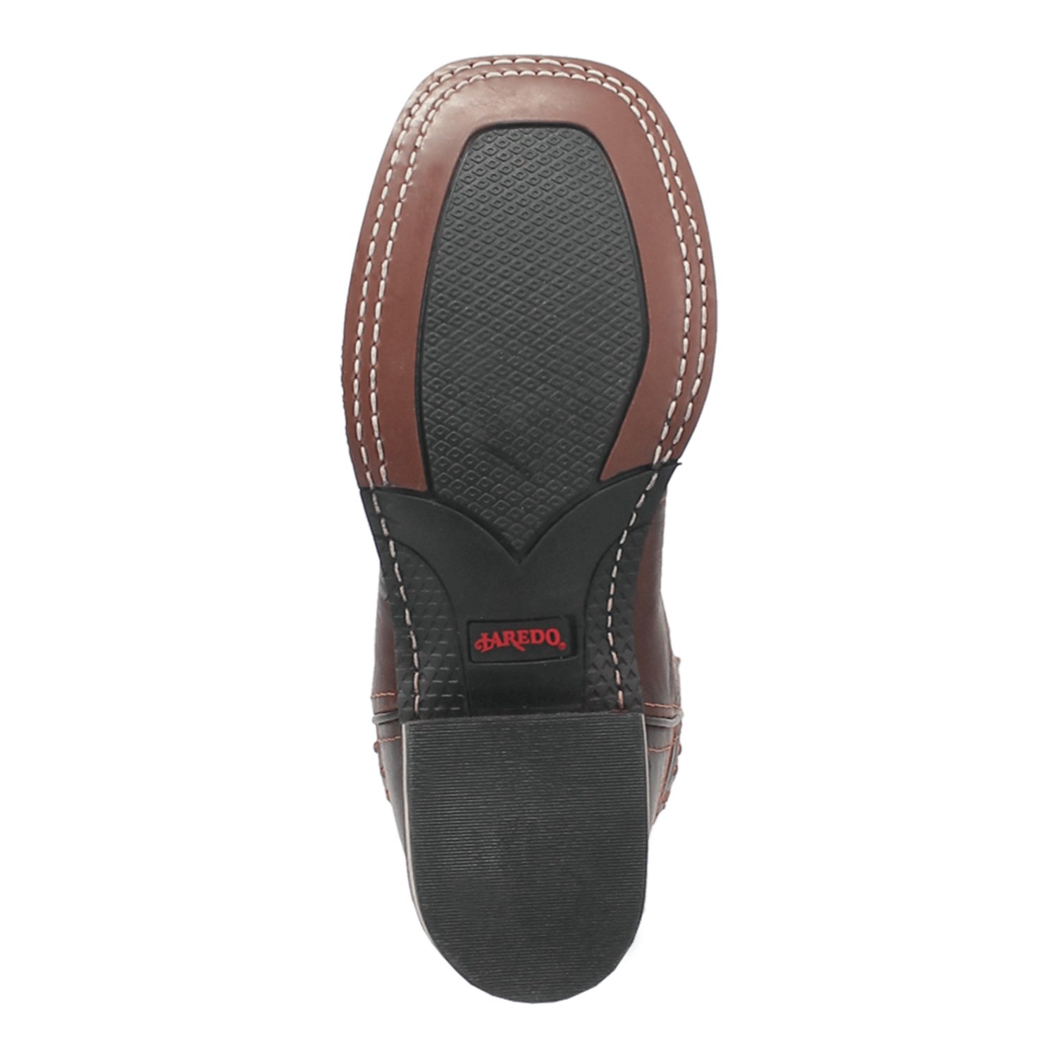 Laredo Women's Lockhart Leather Western Boots - view number 6