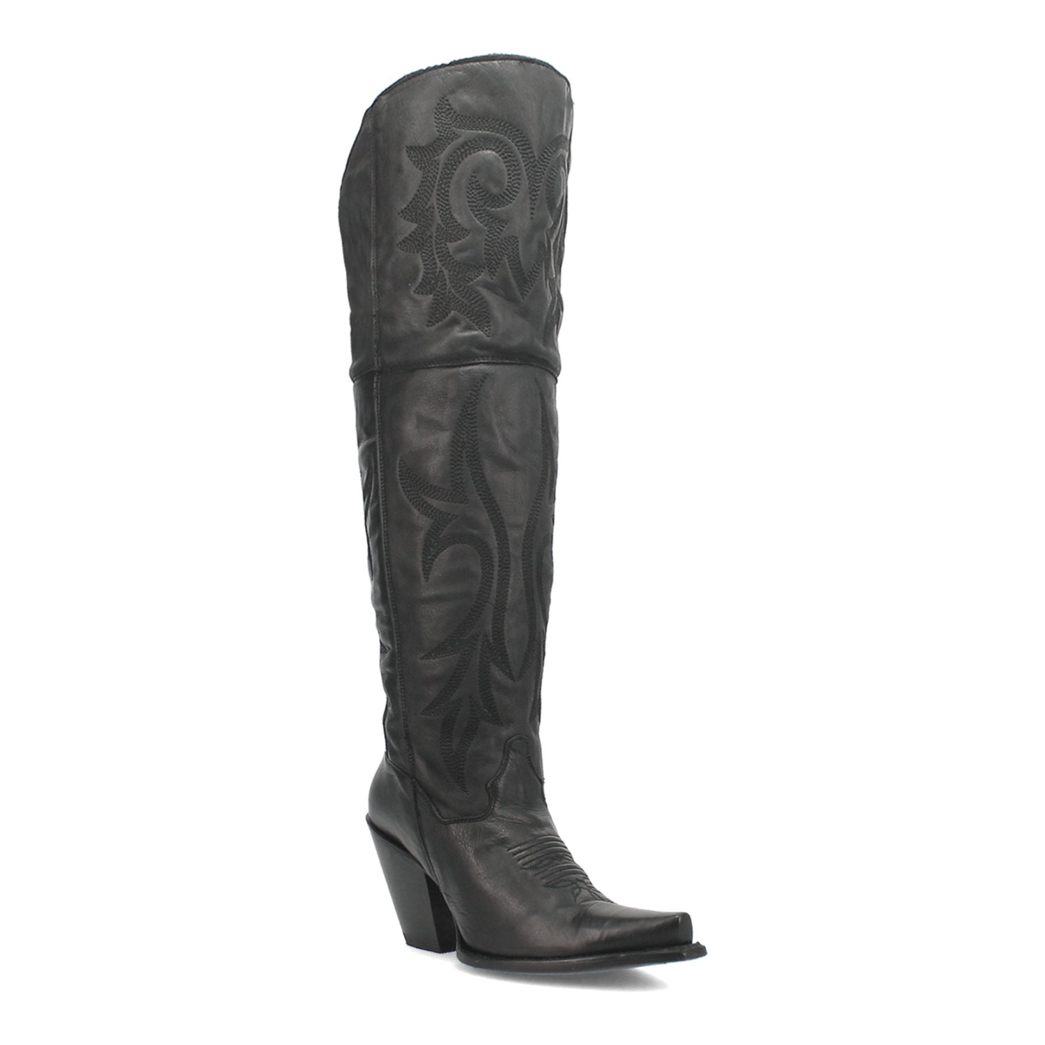 Dan Post Women's Jilted Leather Boots - view number 3