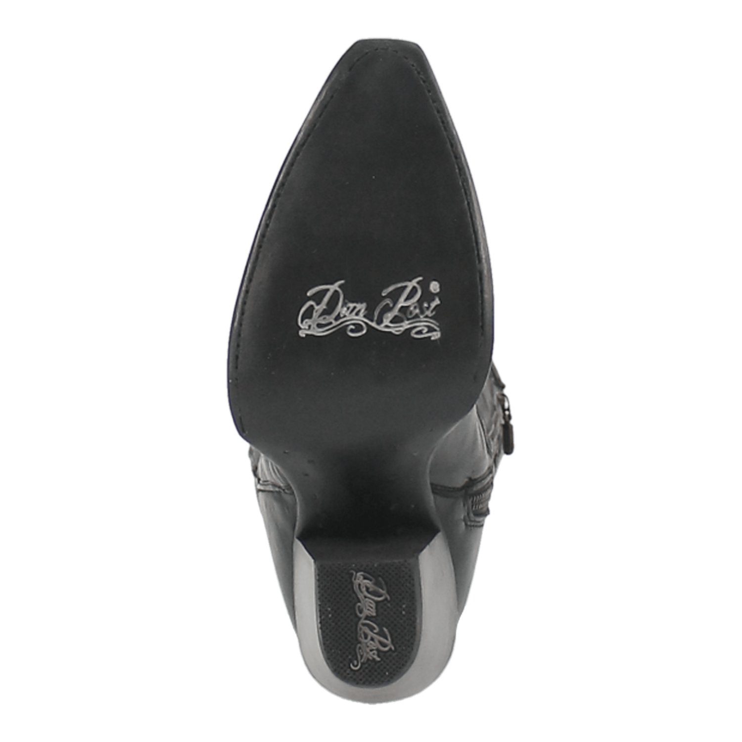 Dan Post Women's Jilted Leather Boots - view number 6