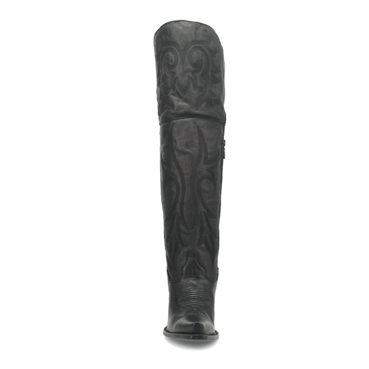 Dan Post Women's Jilted Leather Boots - view number 7