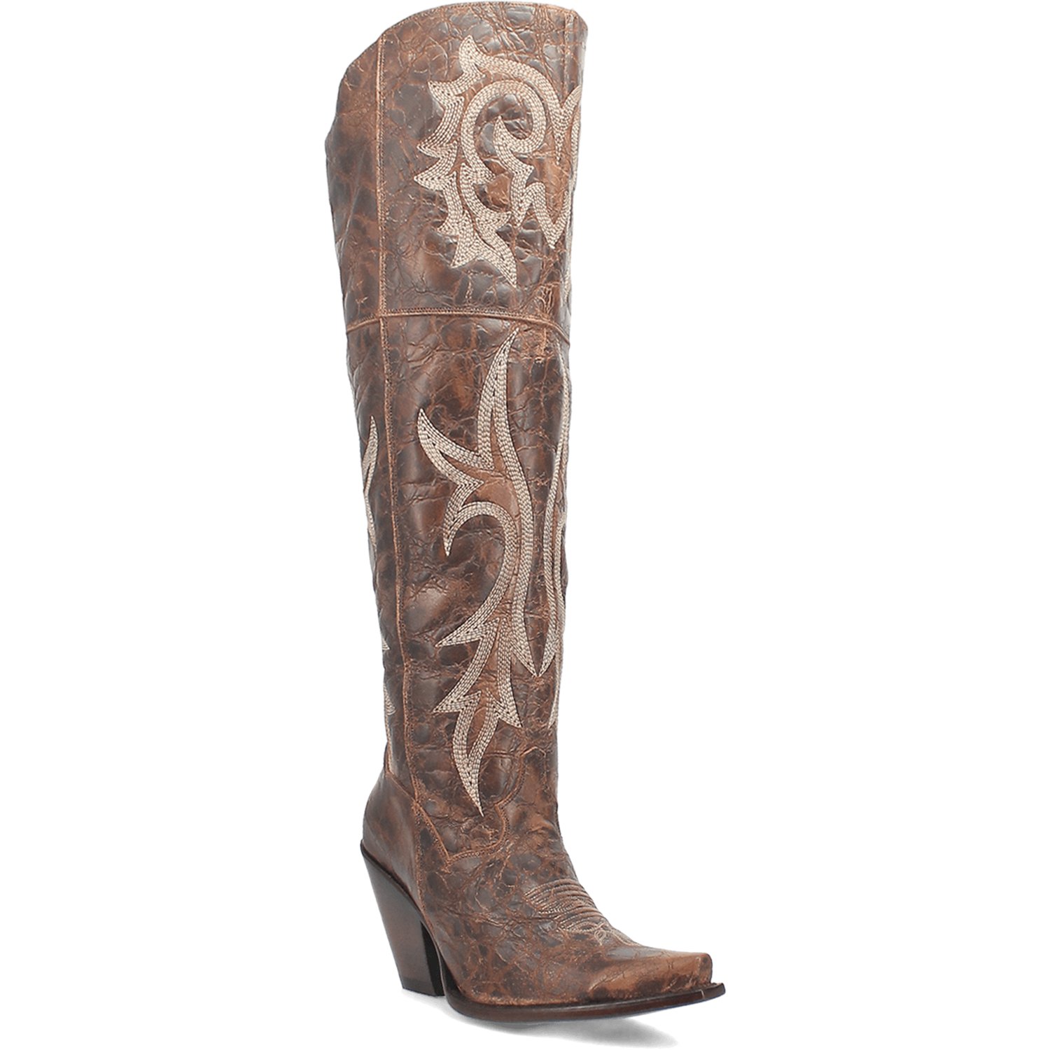 Dan Post Women's Jilted Leather Boots - view number 3