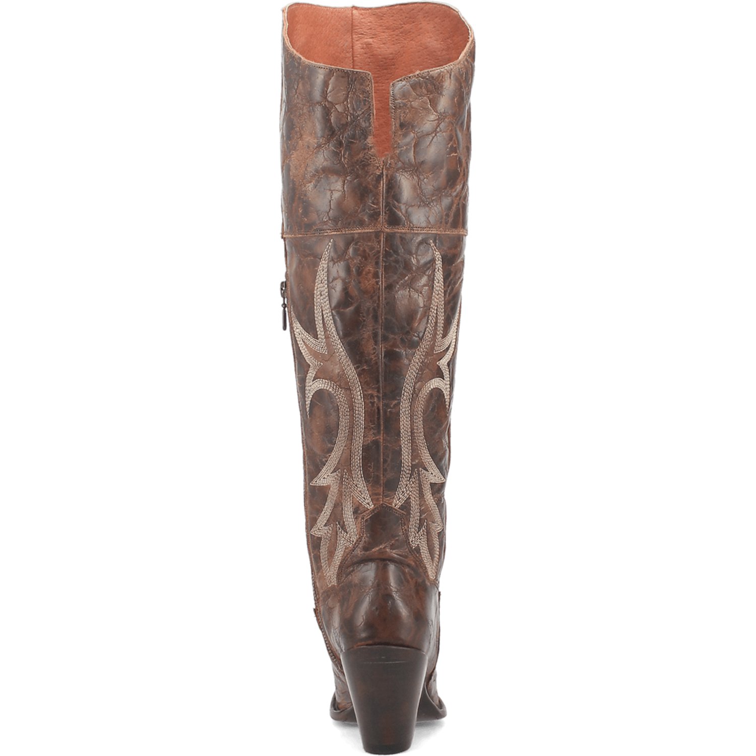 Dan Post Women's Jilted Leather Boots - view number 4