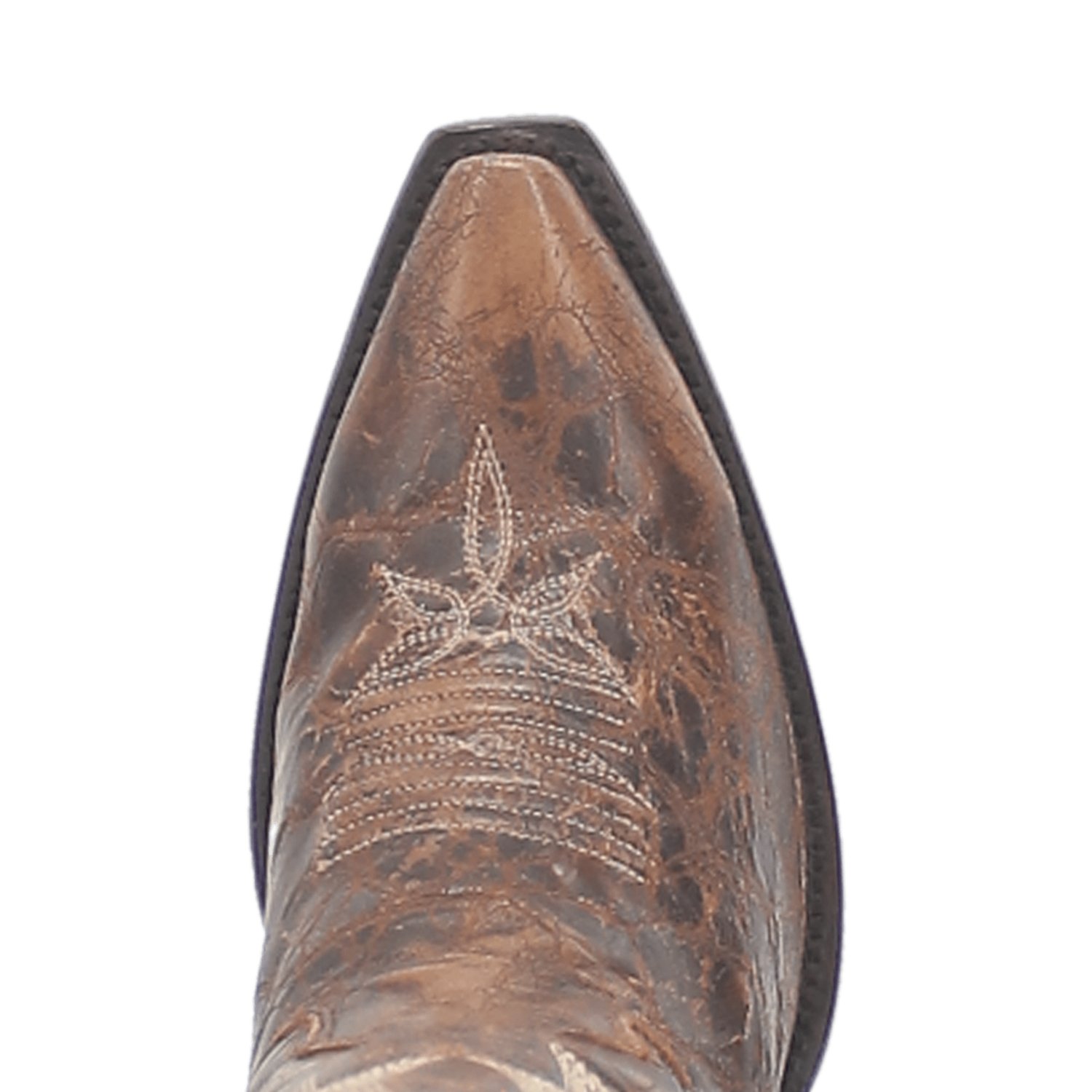 Dan Post Women's Jilted Leather Boots - view number 5