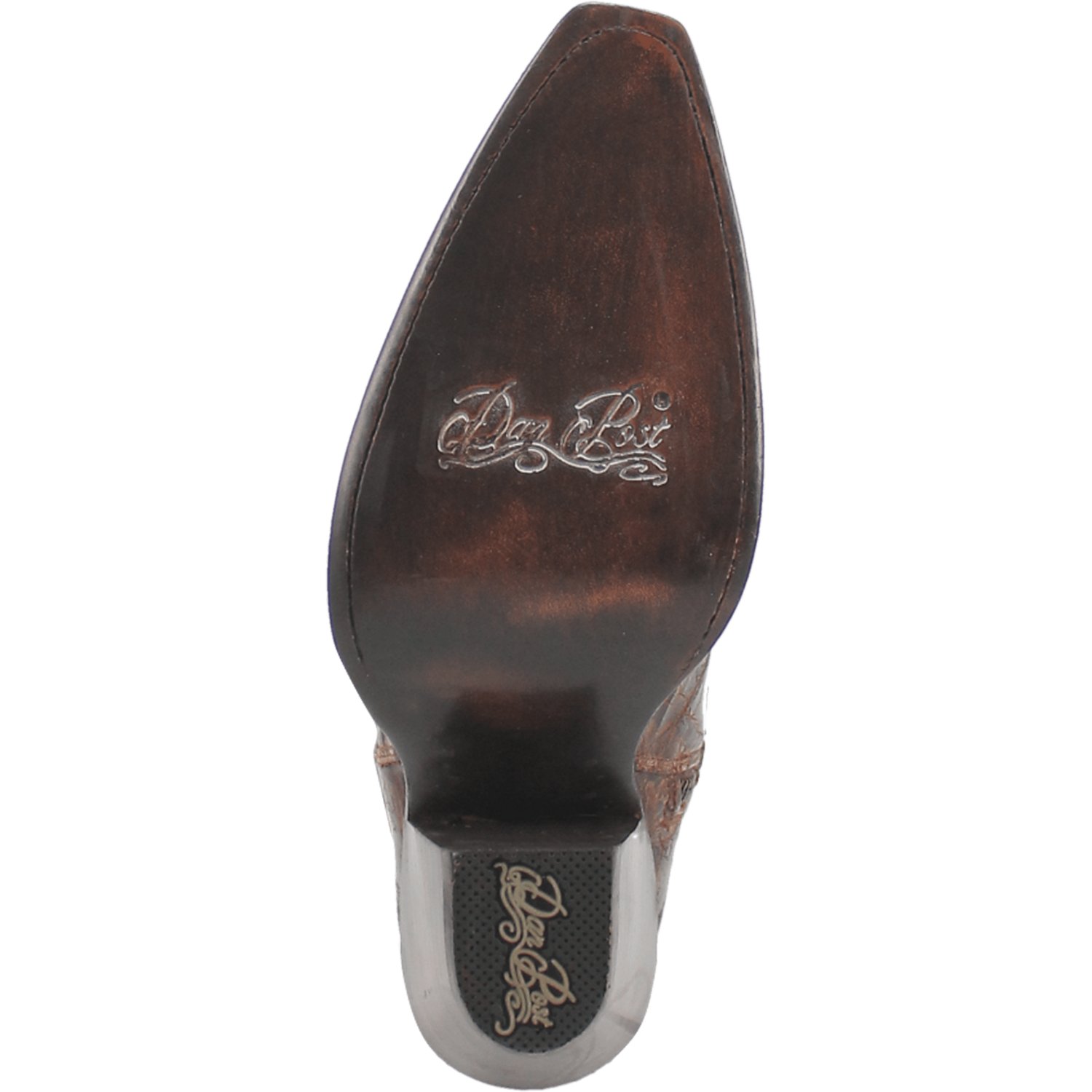 Dan Post Women's Jilted Leather Boots - view number 6