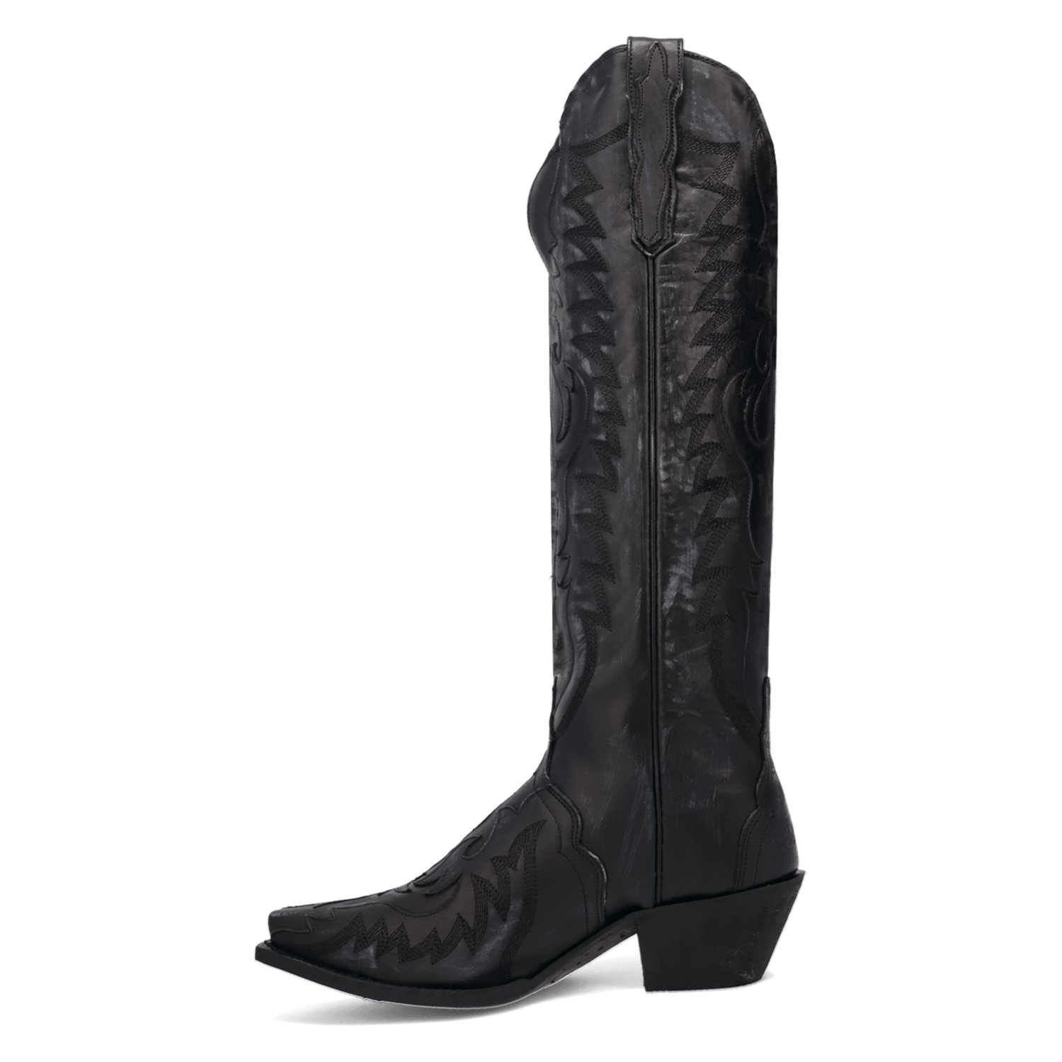 Dan Post Women's Hallie Leather Boots - view number 2