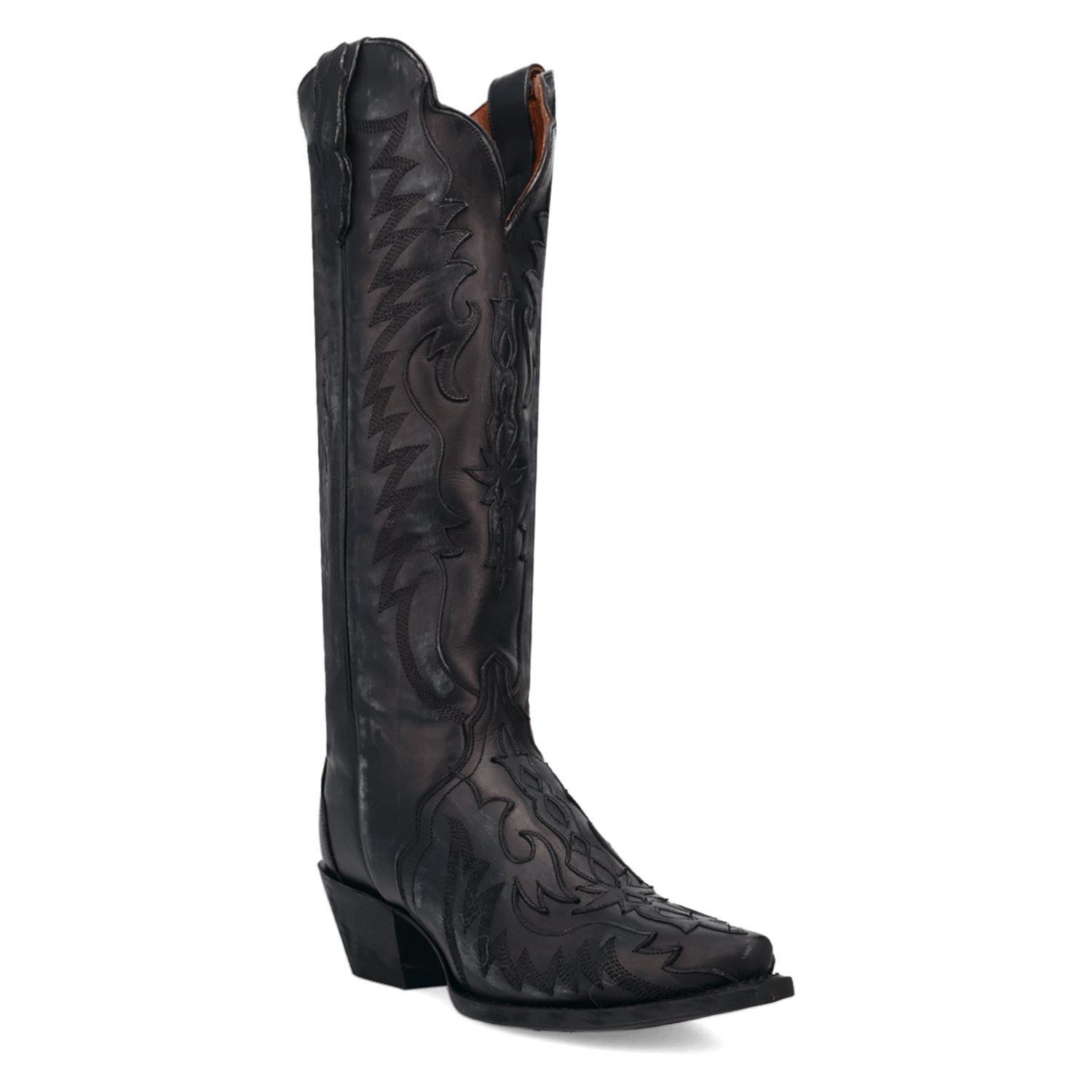 Dan Post Women's Hallie Leather Boots - view number 3