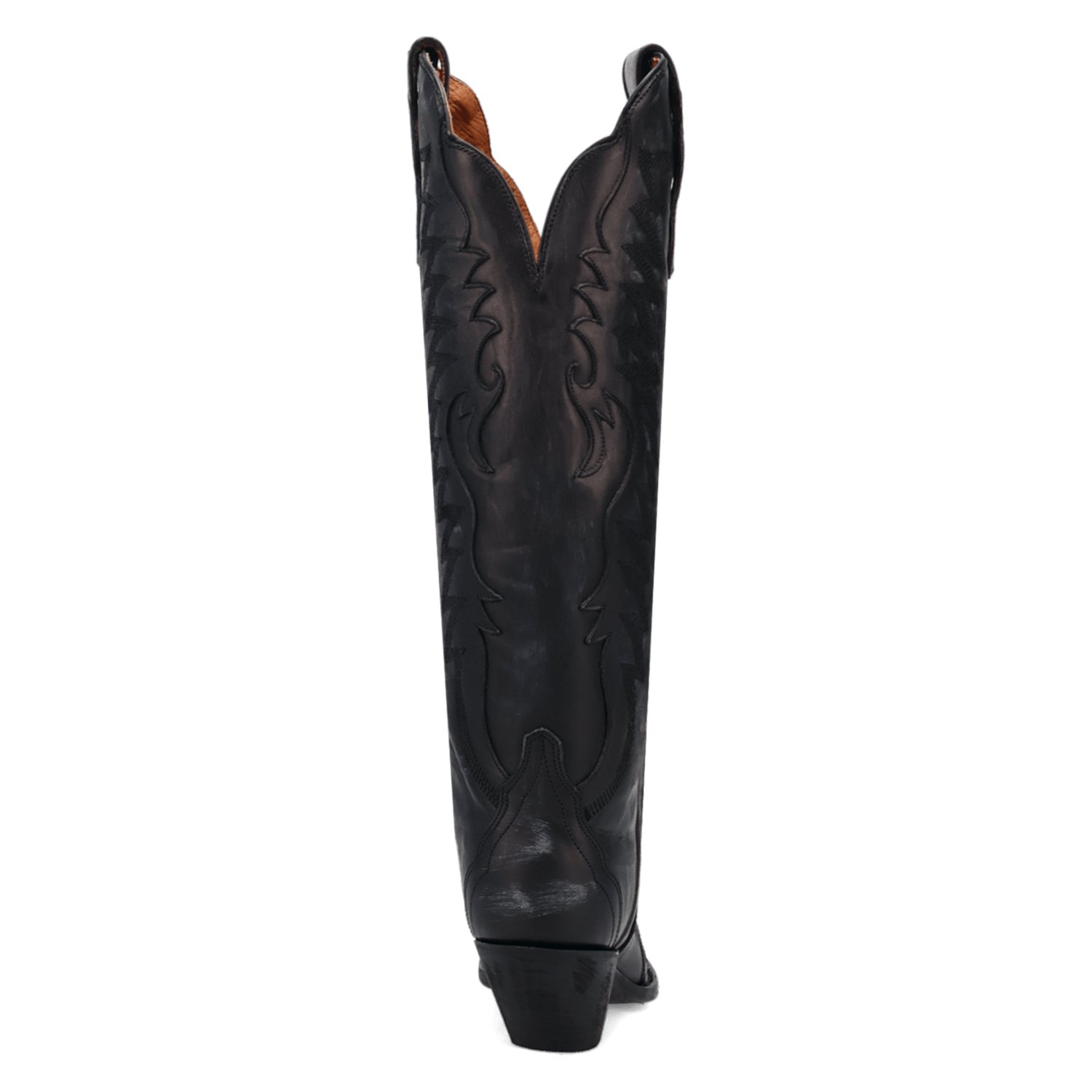 Dan Post Women's Hallie Leather Boots - view number 4