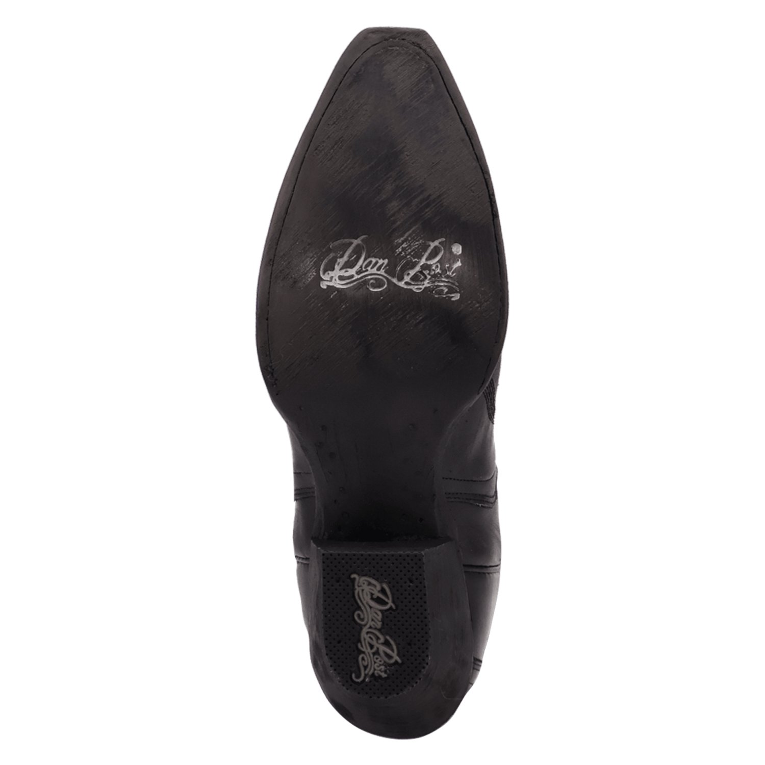 Dan Post Women's Hallie Leather Boots - view number 6