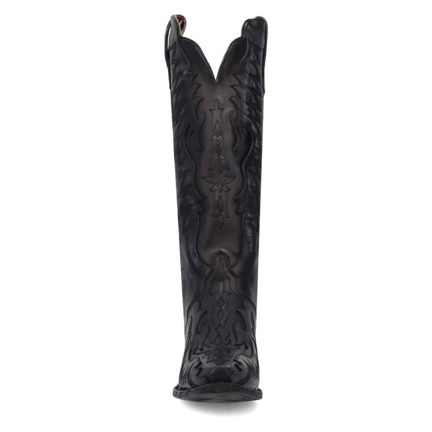 Dan Post Women's Hallie Leather Boots - view number 7