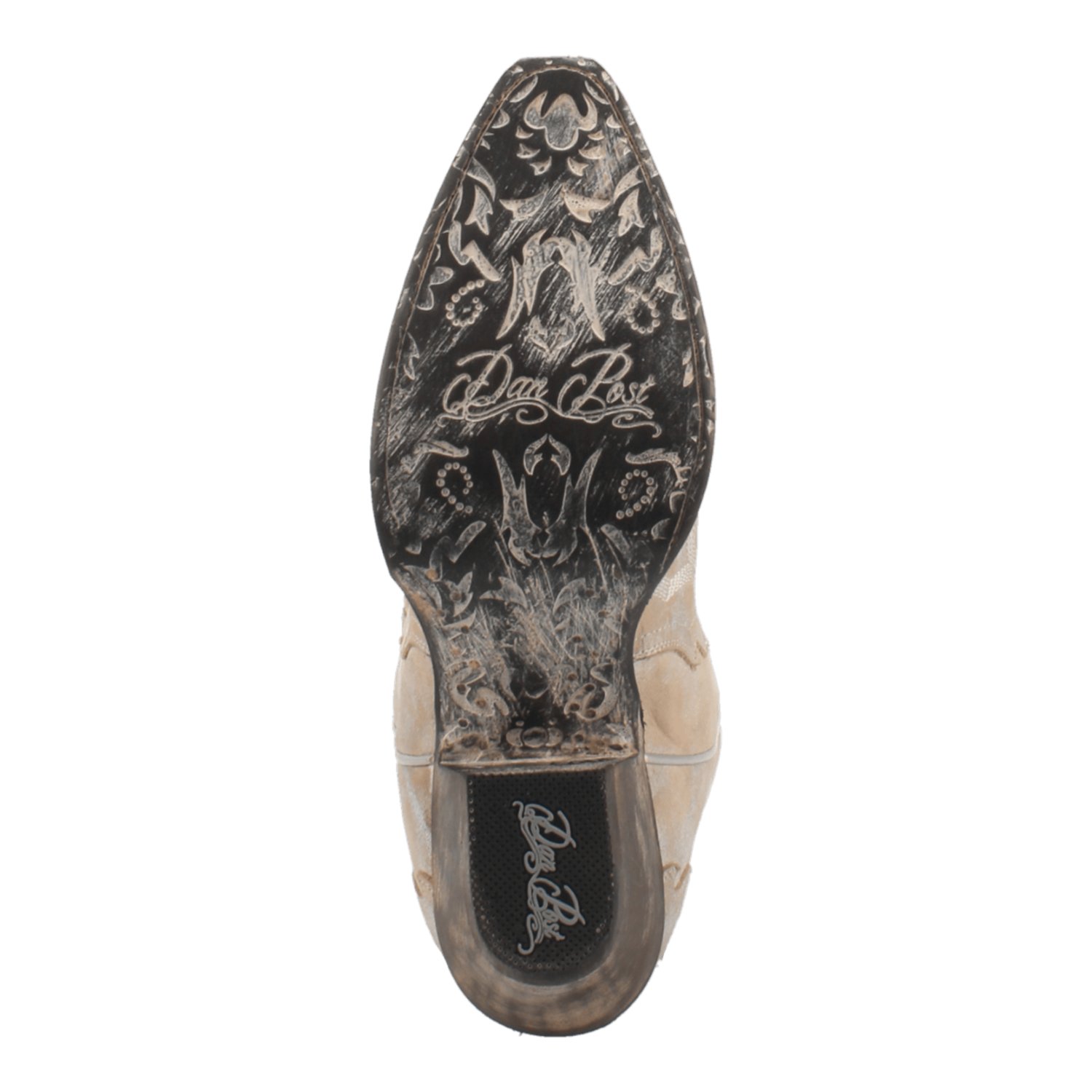 Dan Post Women's Frost Bite Leather Boots