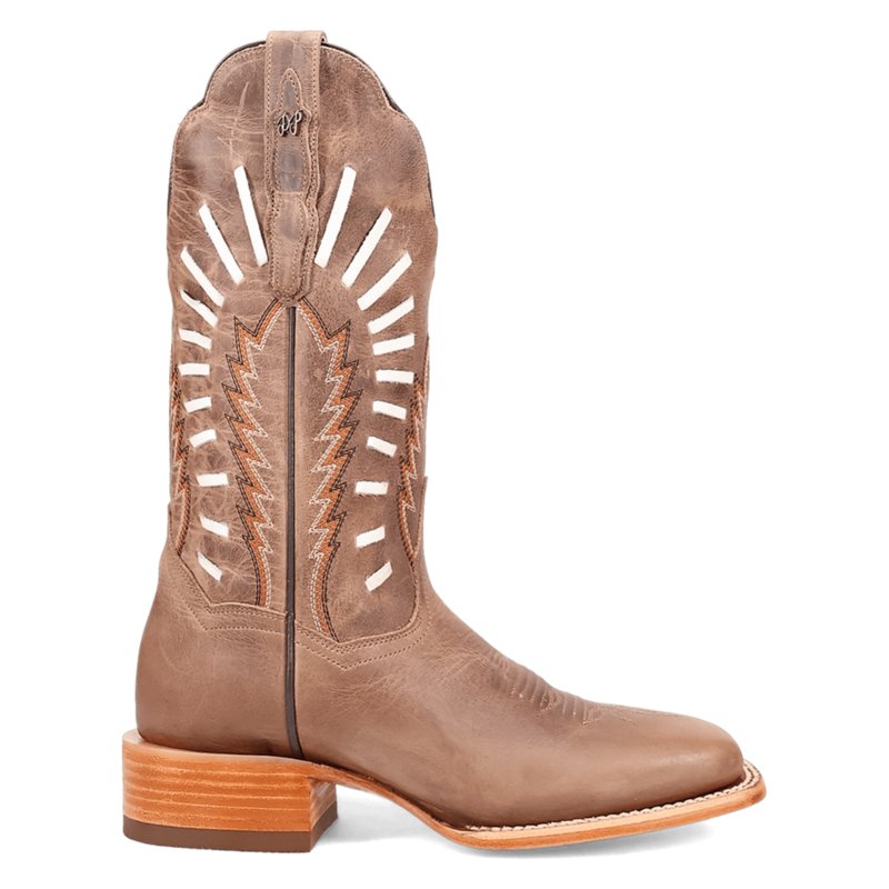 Dan Post Women's La… - image