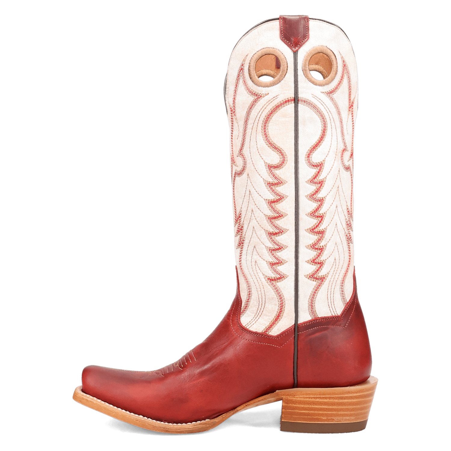 Dan Post Women's Adelaide Leather Boots - view number 2