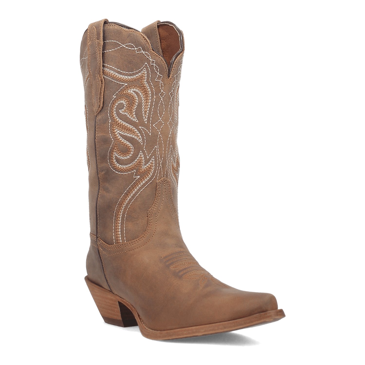 Dan Post Women's Karmel Leather Boots - view number 3