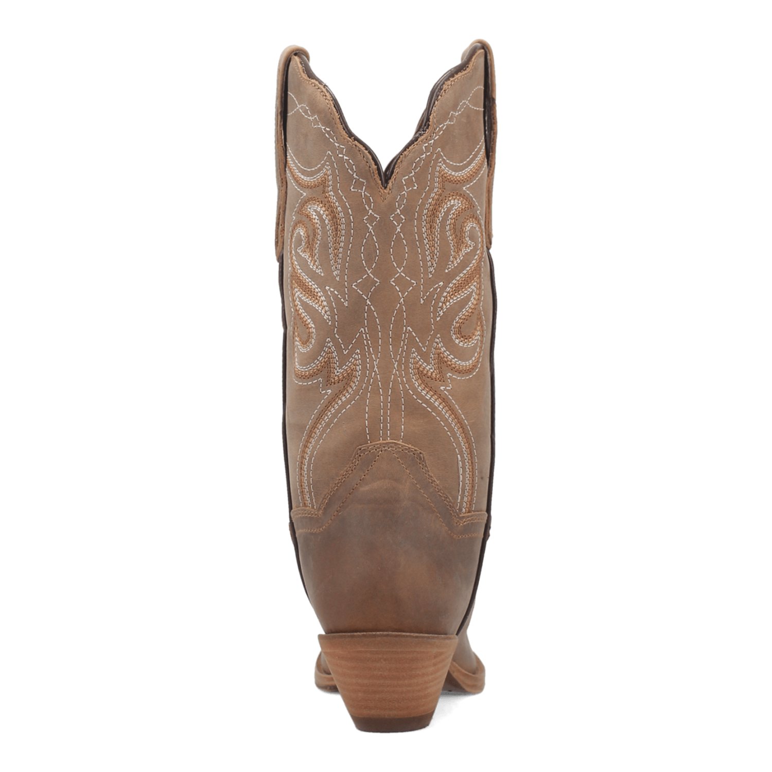 Dan Post Women's Karmel Leather Boots - view number 4