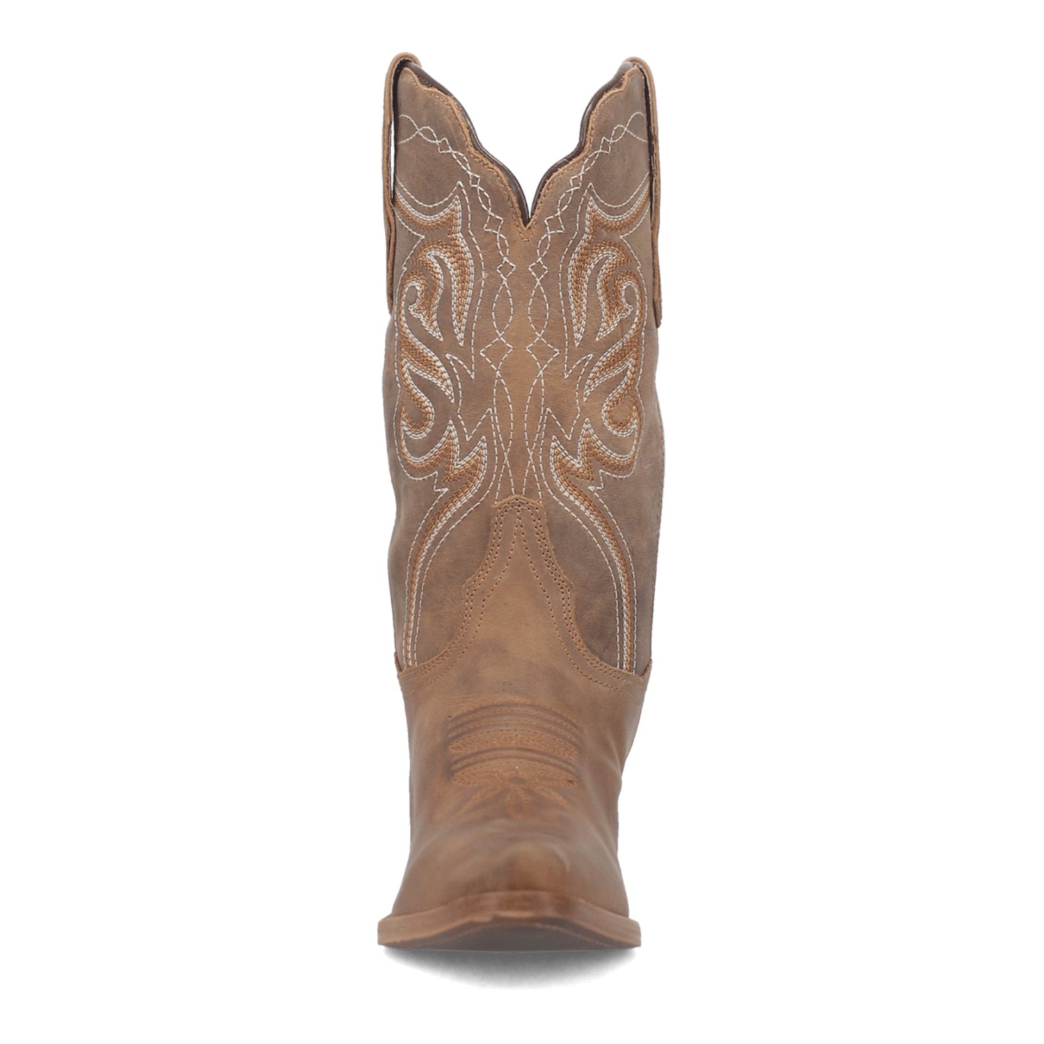 Dan Post Women's Karmel Leather Boots - view number 7