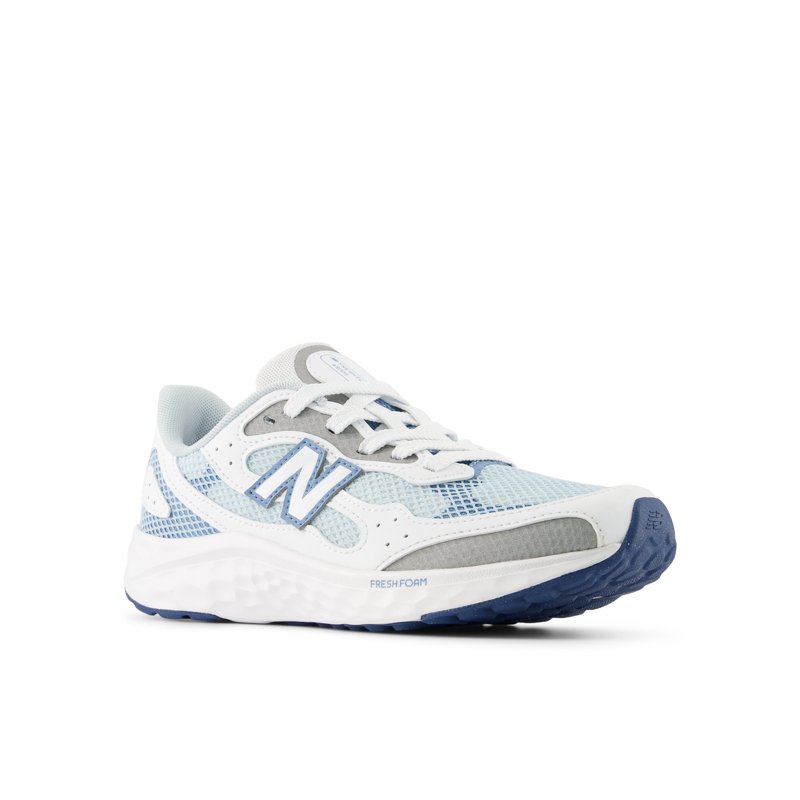 New Balance Boys' A… - image