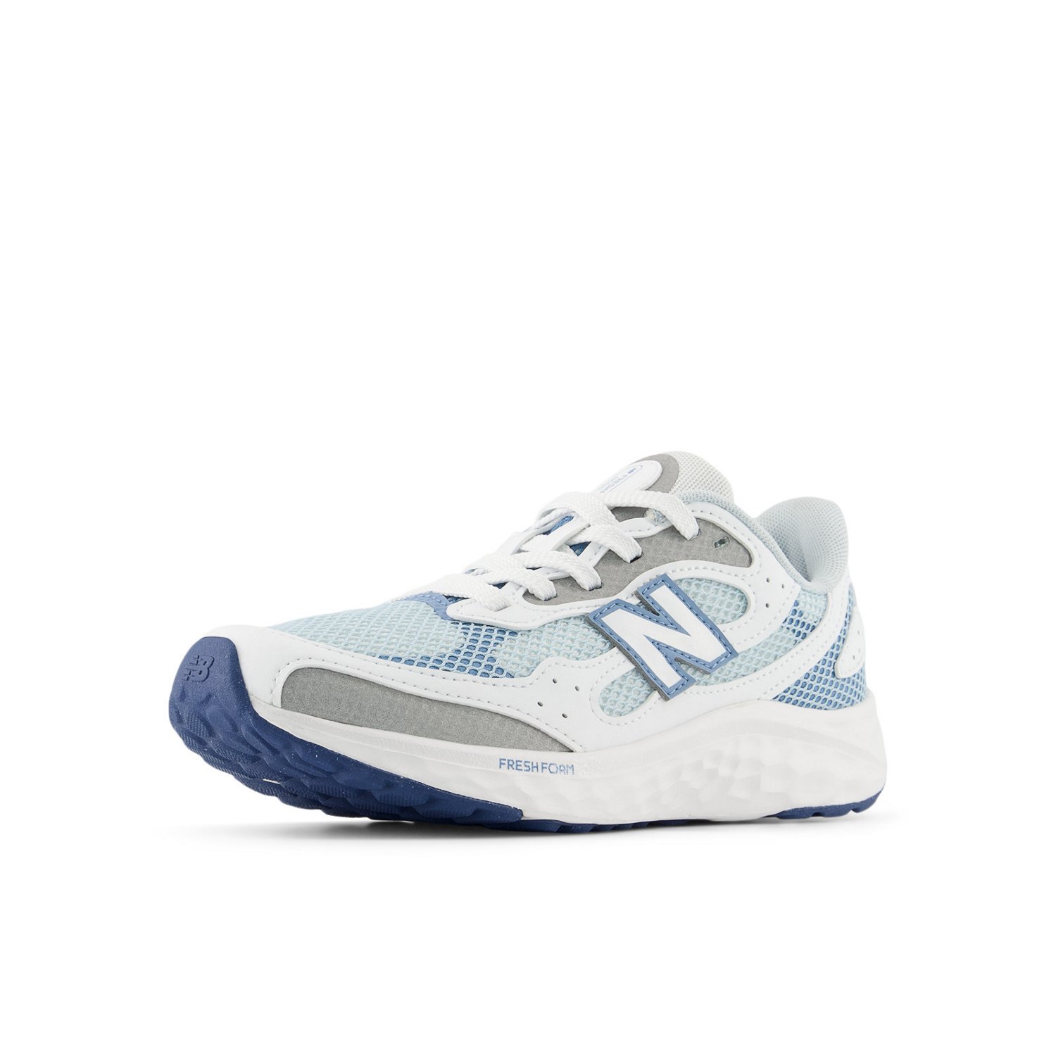 New Balance Boys' Arishi Luxe Shoes - view number 3