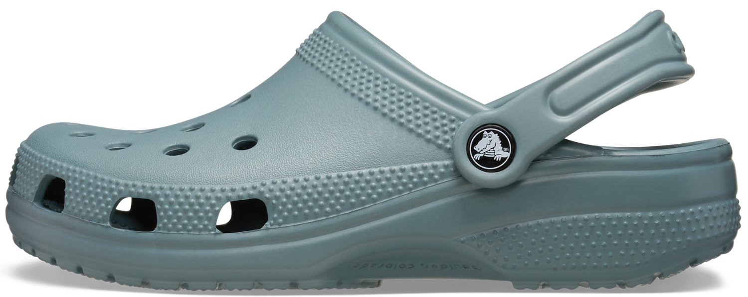 Crocs Adults' Classic Solid Clogs - view number 2