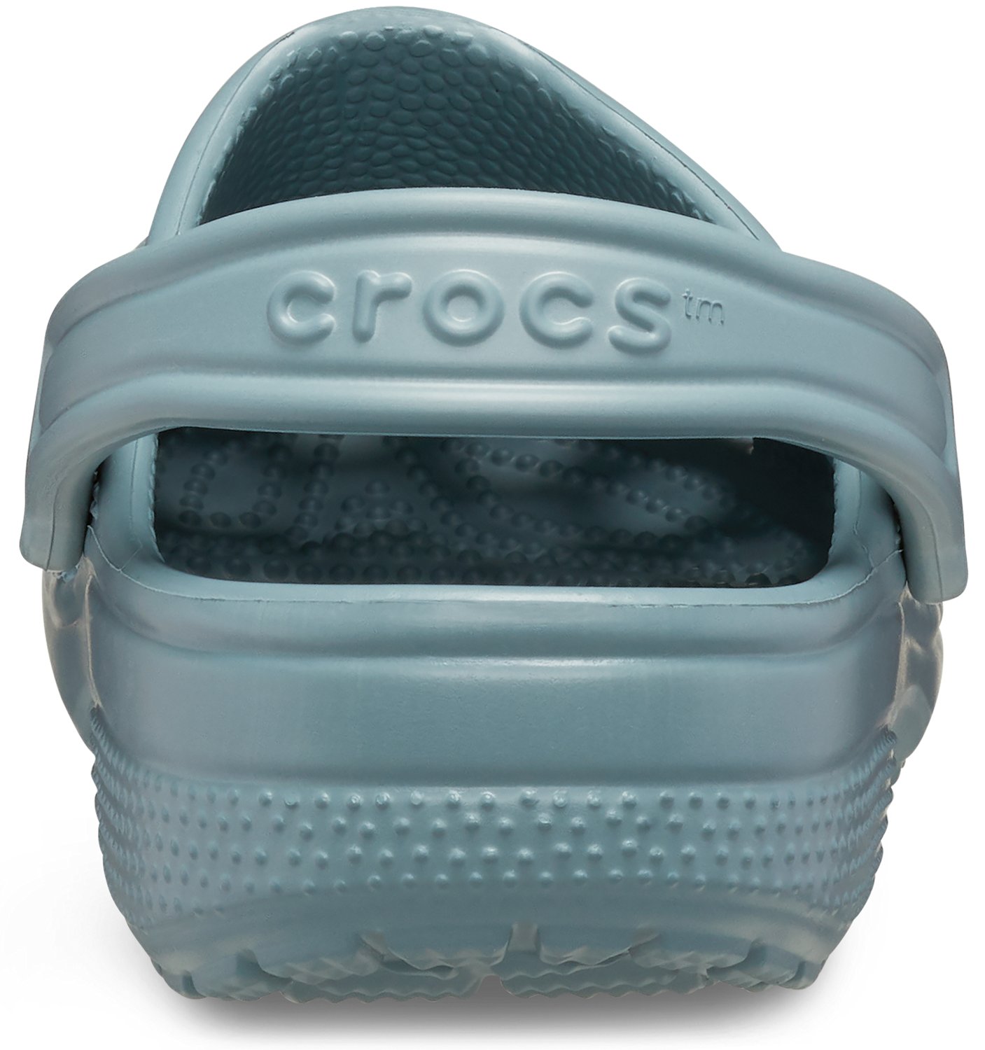 Crocs Adults' Classic Solid Clogs - view number 4
