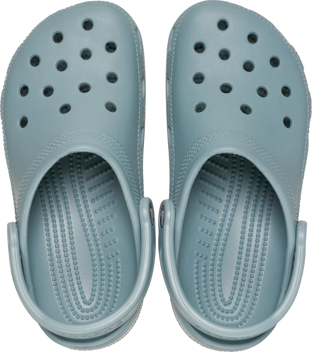 Crocs Adults' Classic Solid Clogs - view number 5