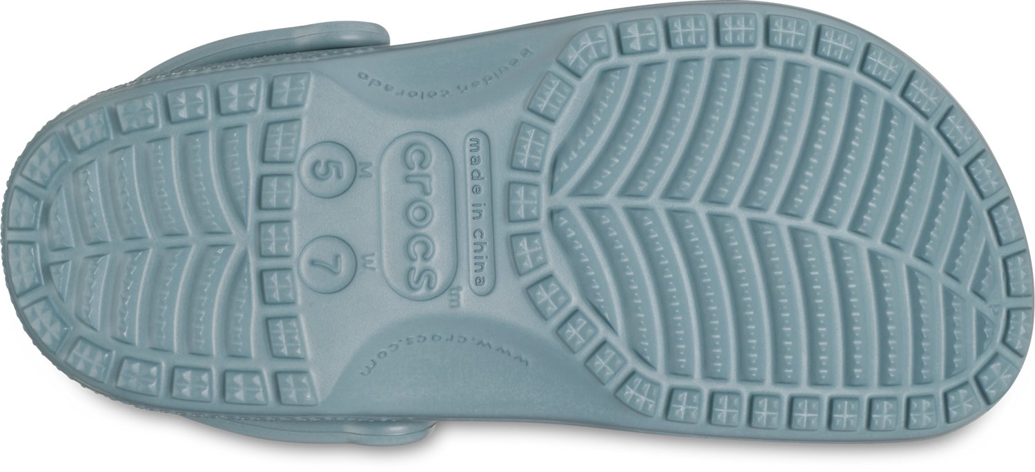Crocs Adults' Classic Solid Clogs - view number 6